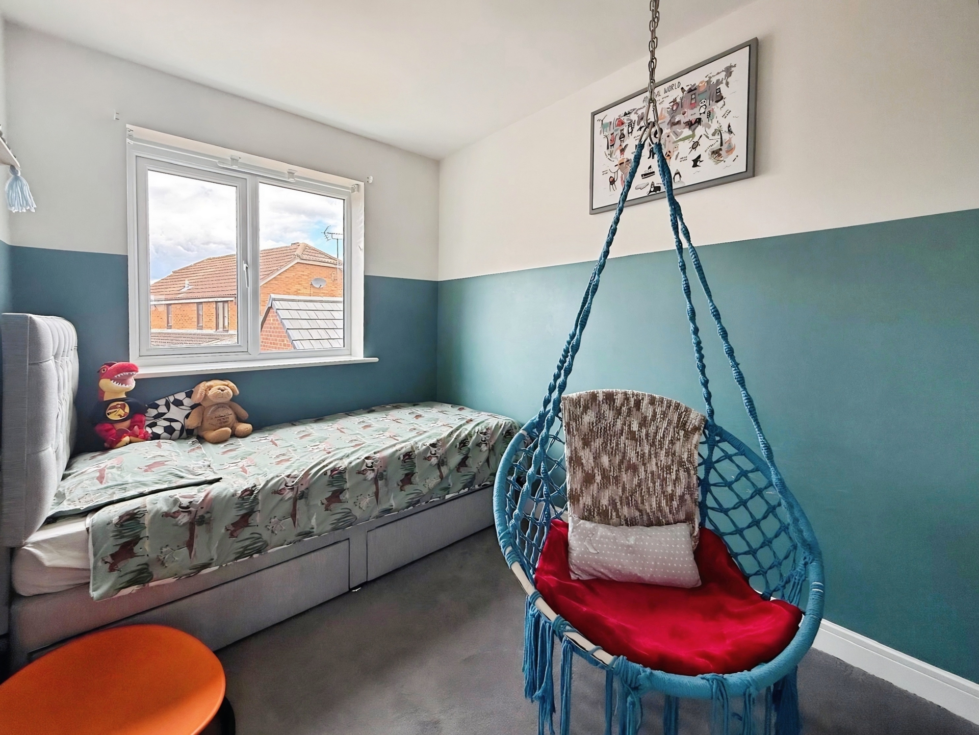 Cortland Way, Stourport on Severn, DY13