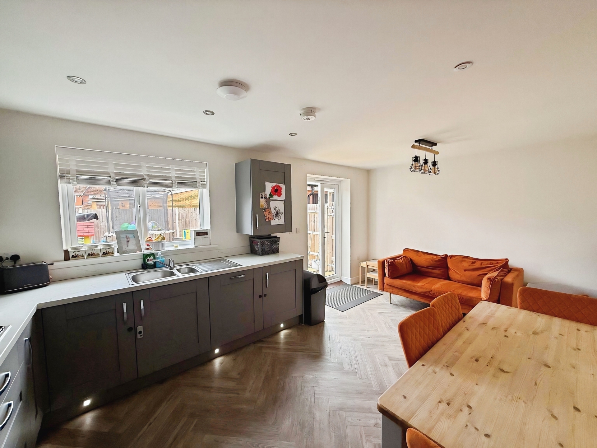 Cortland Way, Stourport on Severn, DY13