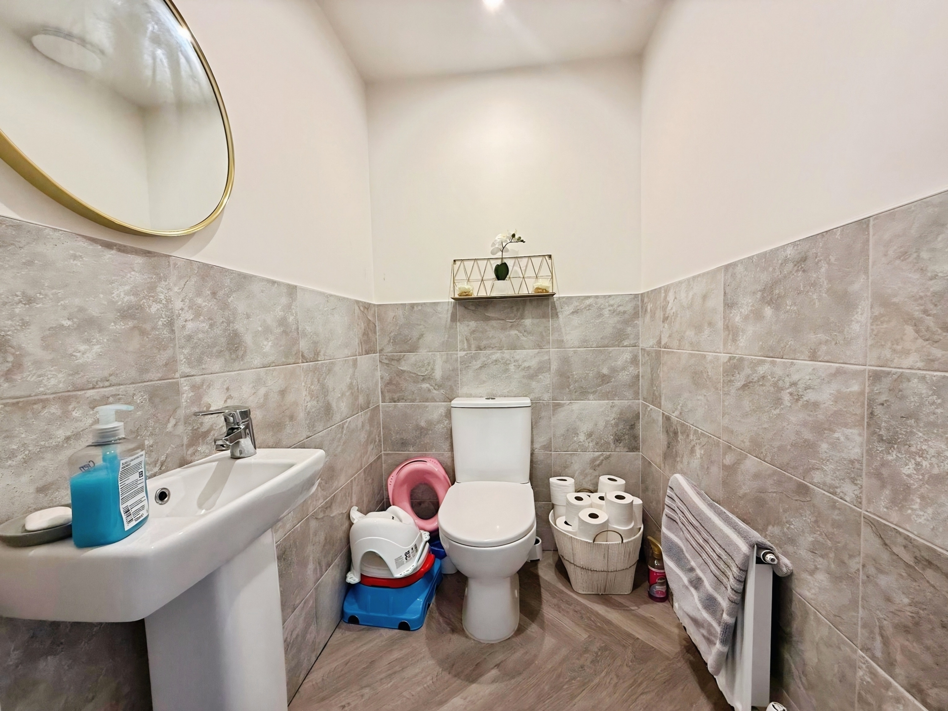 Cortland Way, Stourport on Severn, DY13