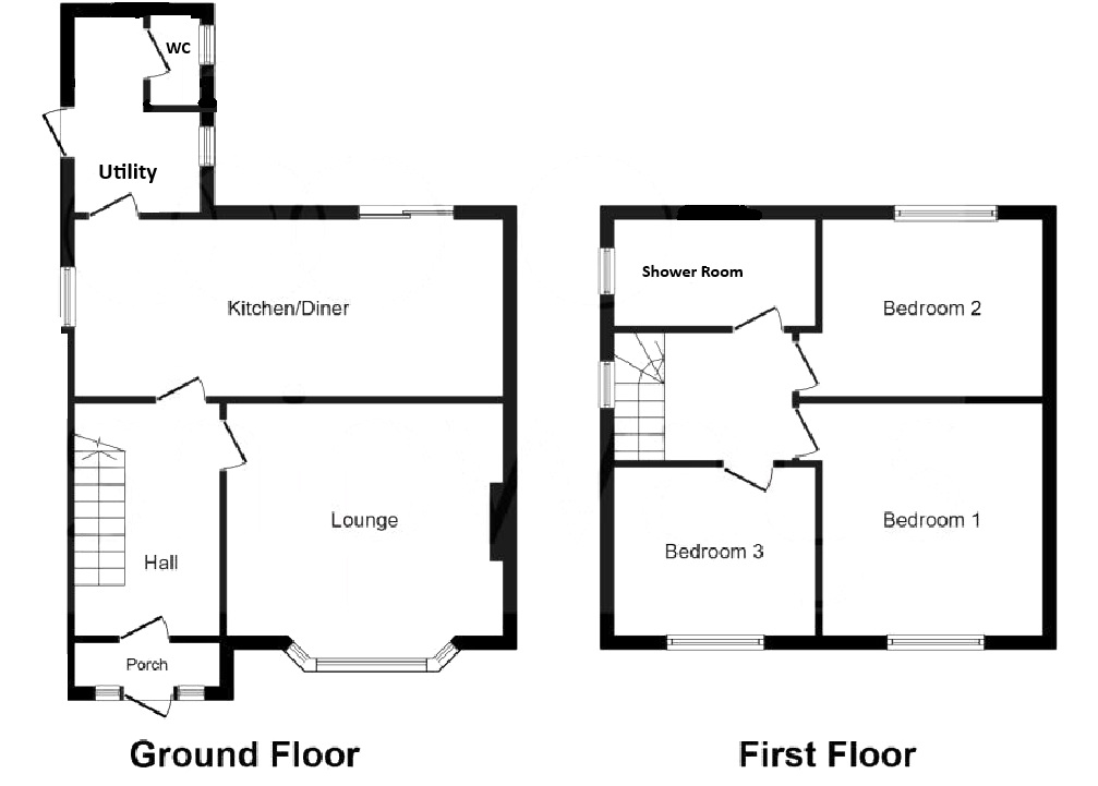 Highbridge Road, Netherton, Dudley, DY2
