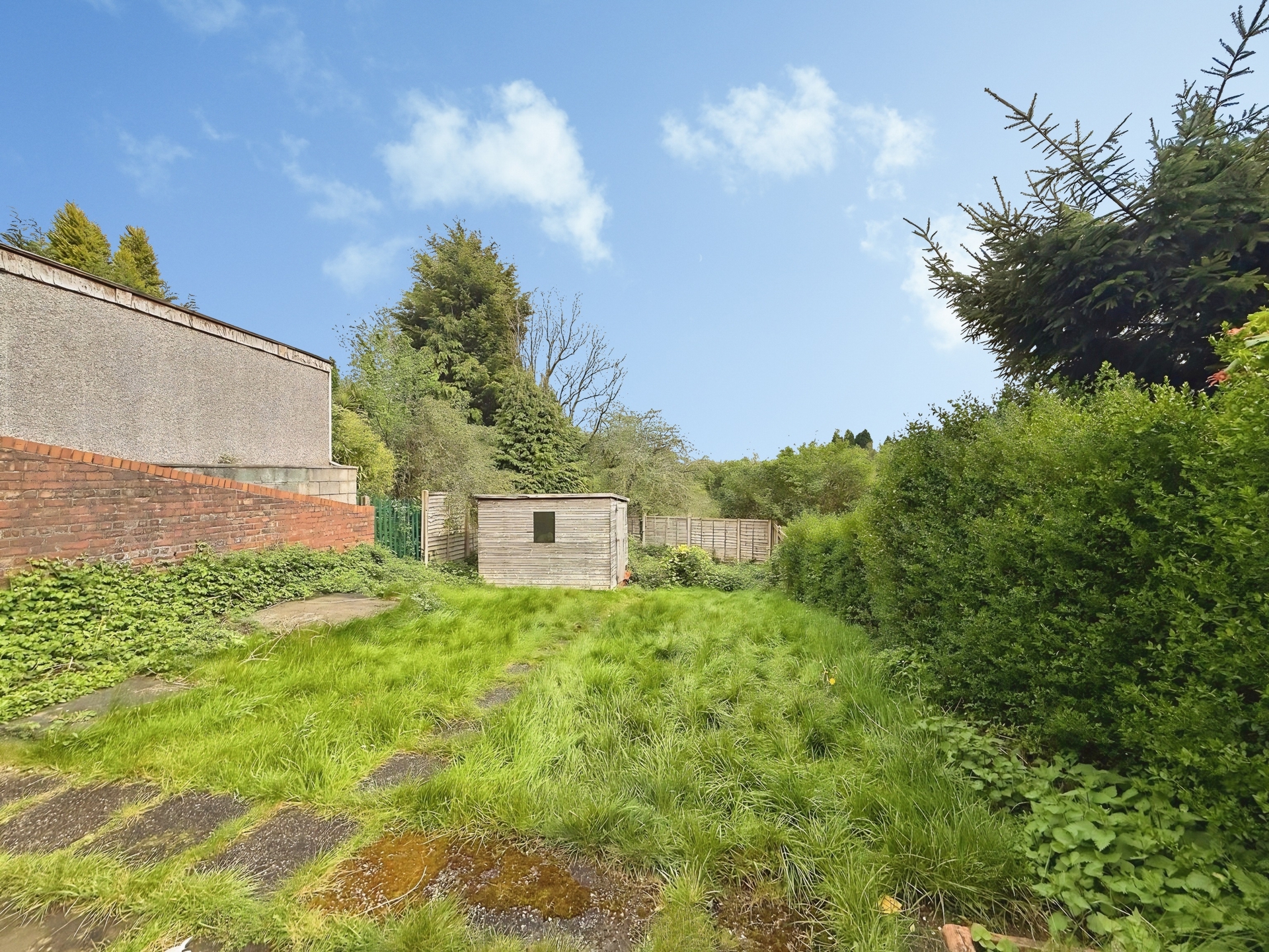 Highbridge Road, Netherton, Dudley, DY2