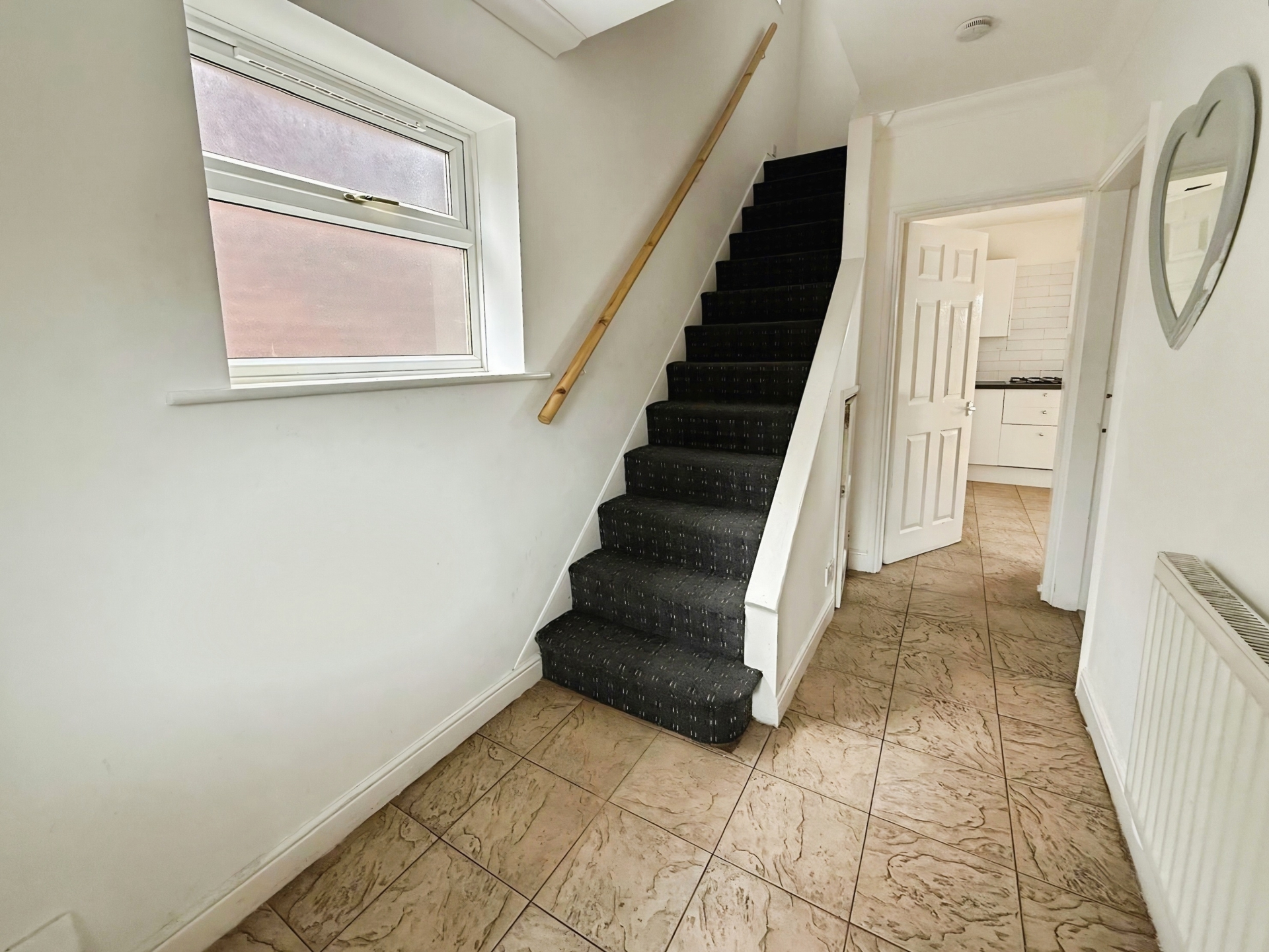 Highbridge Road, Netherton, Dudley, DY2