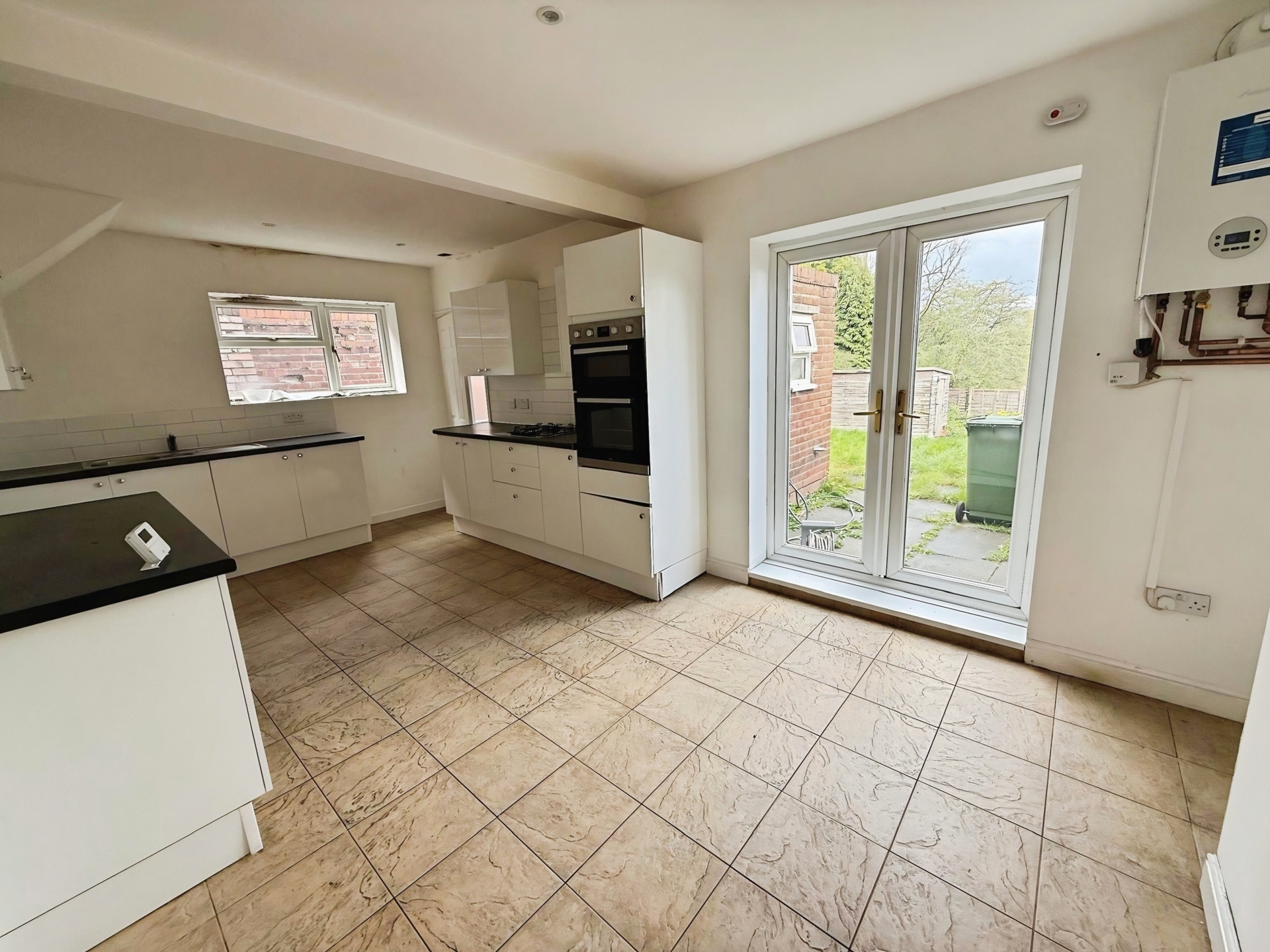 Highbridge Road, Netherton, Dudley, DY2