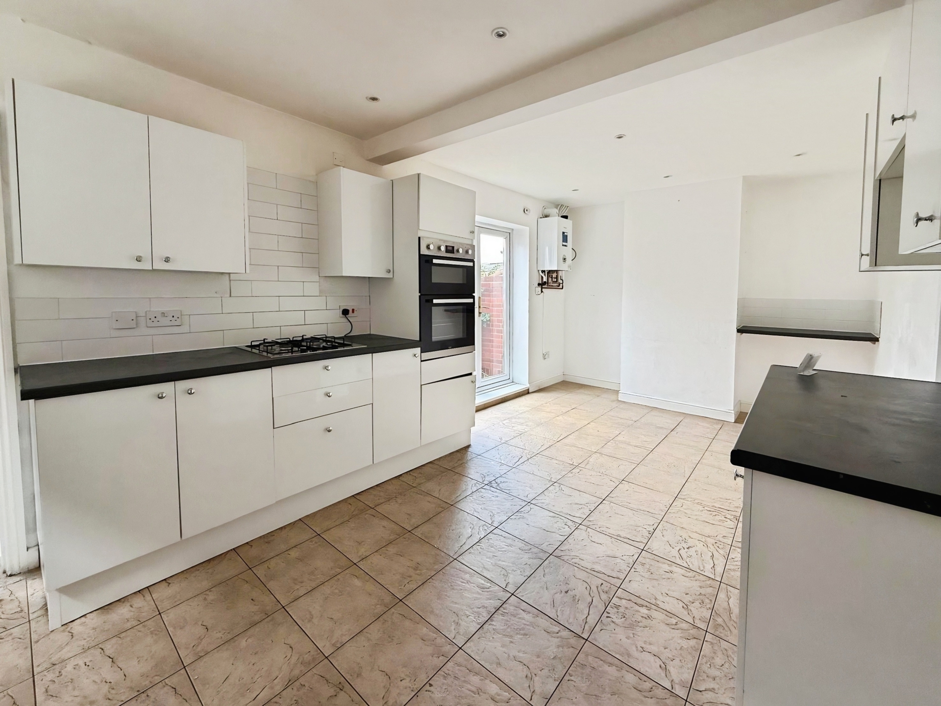 Highbridge Road, Netherton, Dudley, DY2