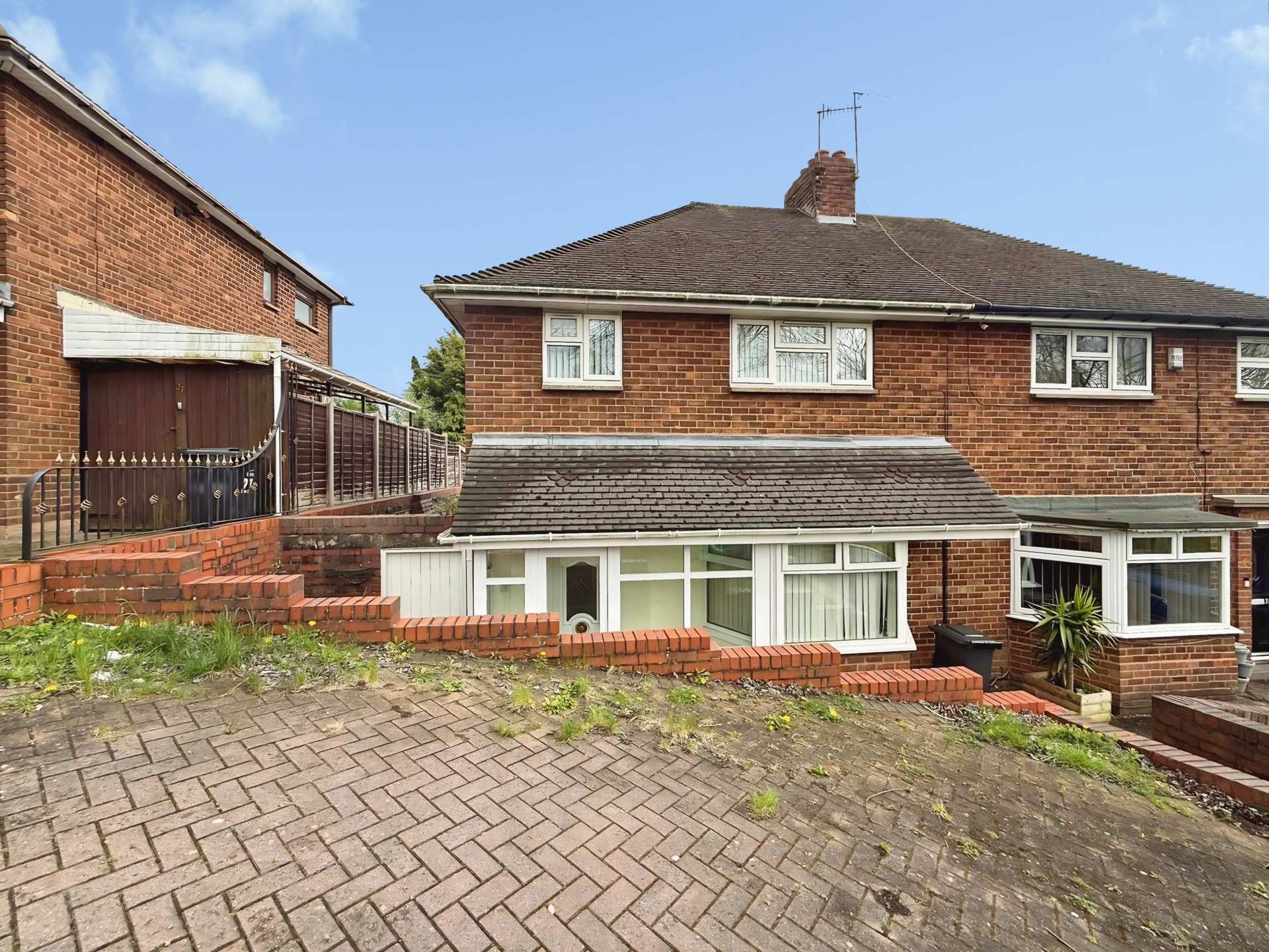 Highbridge Road, Netherton, Dudley, DY2