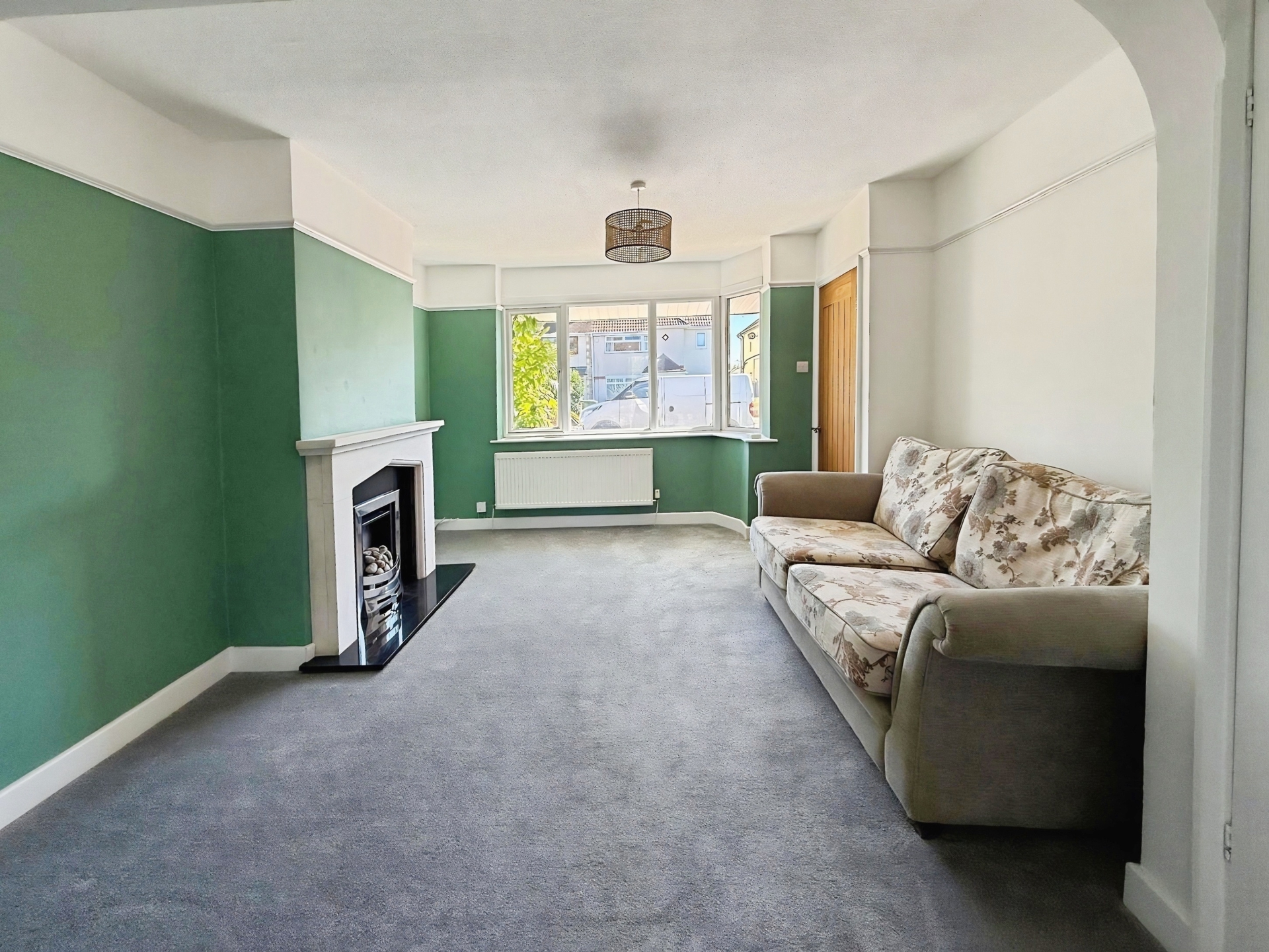 Sion Avenue, Kidderminster, DY10