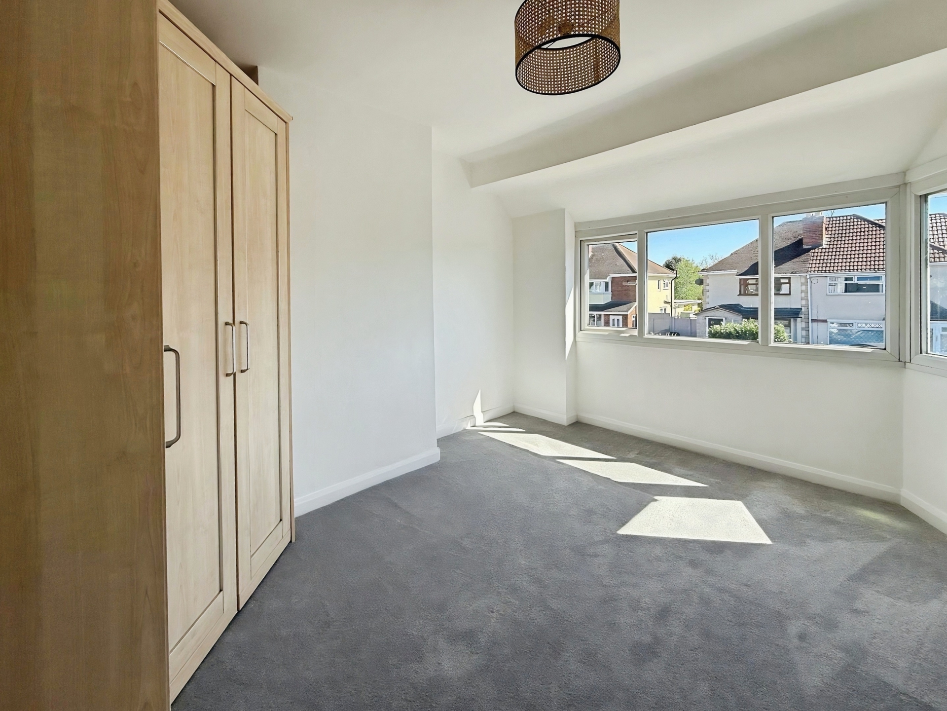 Sion Avenue, Kidderminster, DY10