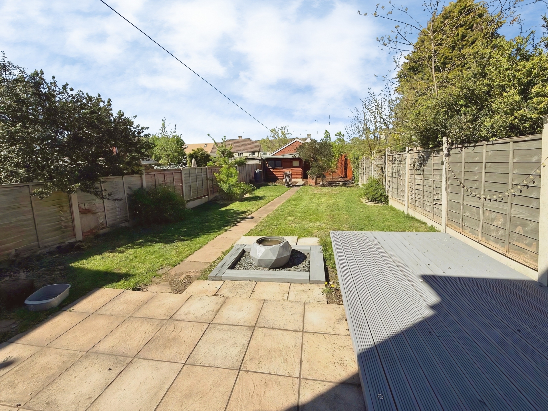 Sion Avenue, Kidderminster, DY10