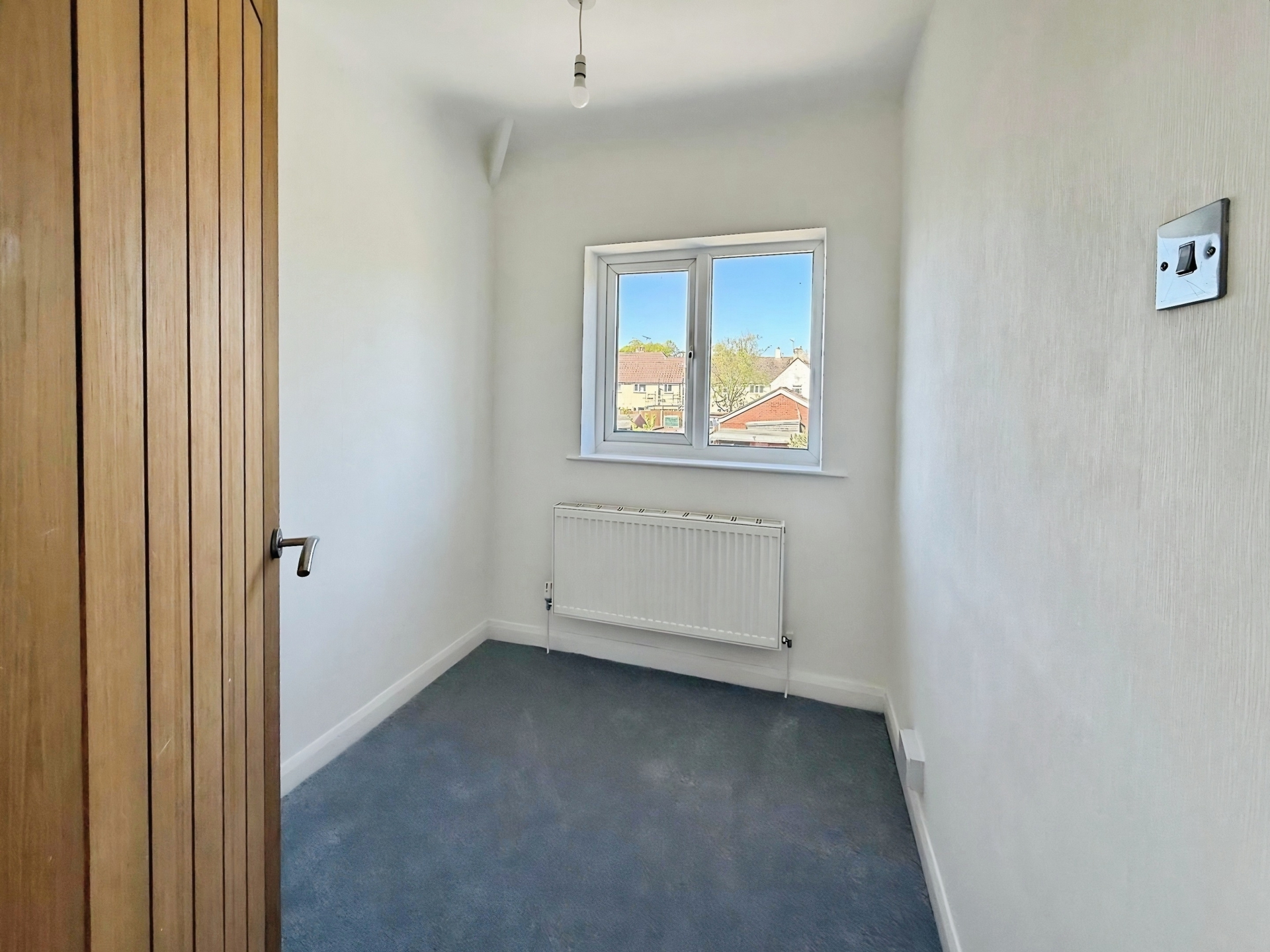 Sion Avenue, Kidderminster, DY10