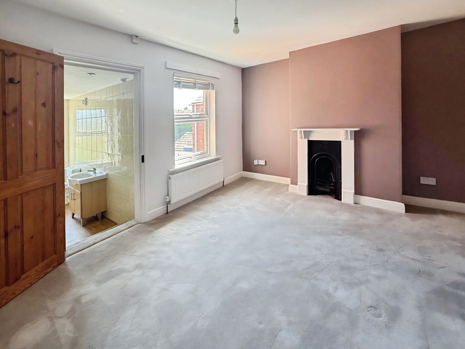 Areley Common, Strourport on Severn, DY13