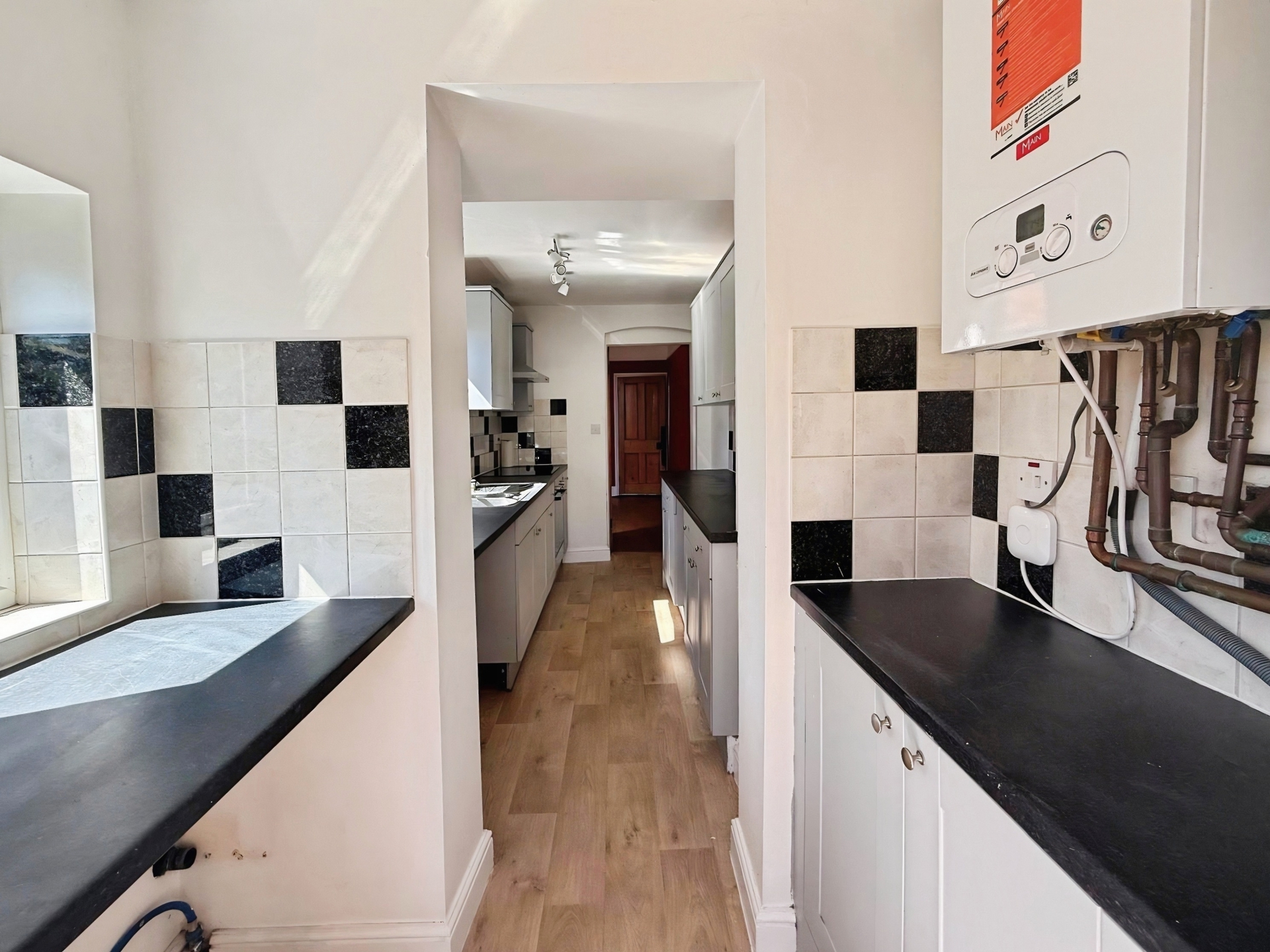 Areley Common, Strourport on Severn, DY13