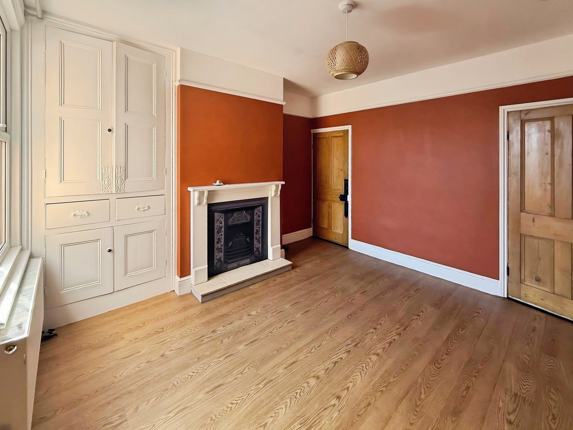 Areley Common, Strourport on Severn, DY13