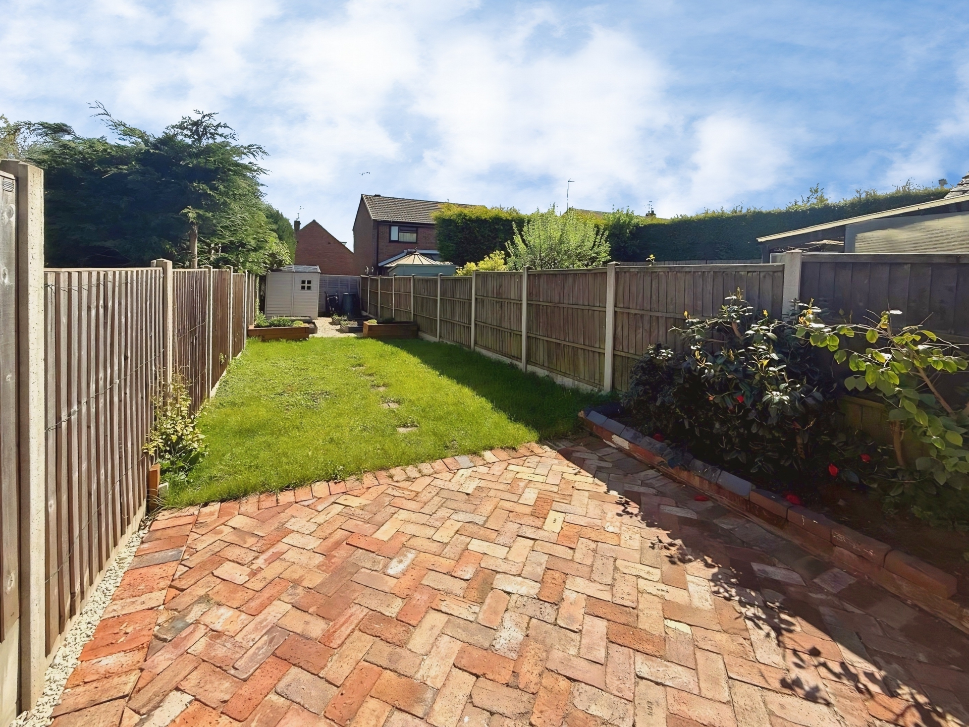 Areley Common, Strourport on Severn, DY13