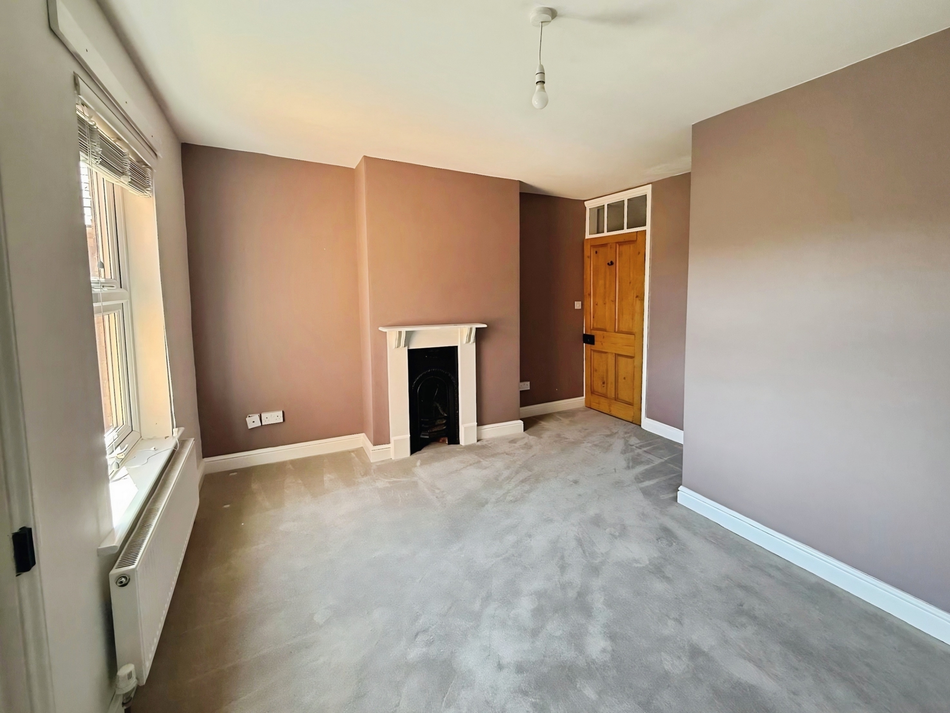 Areley Common, Strourport on Severn, DY13