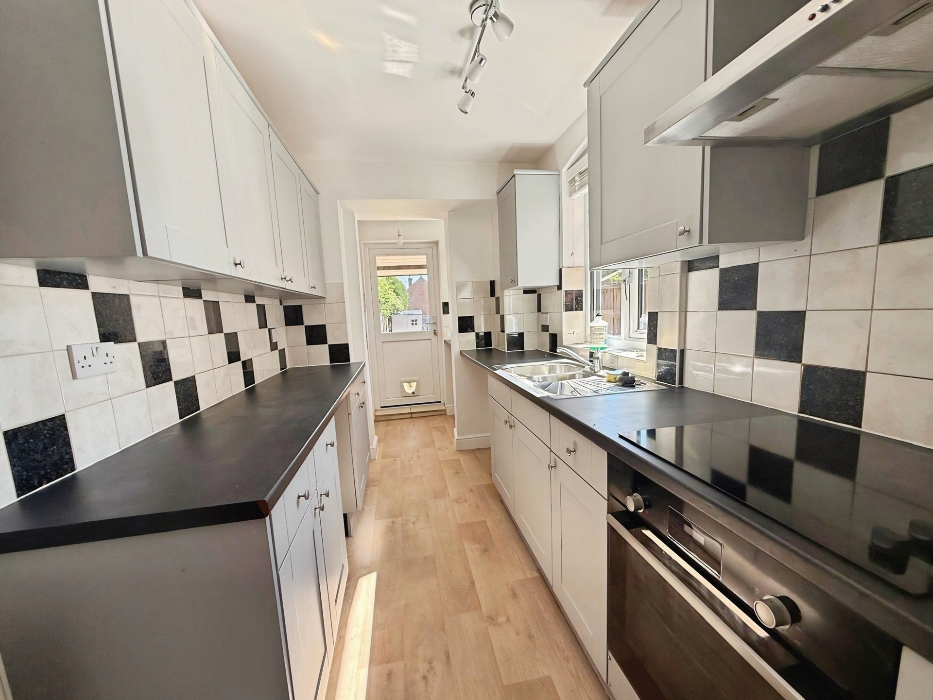 Areley Common, Strourport on Severn, DY13