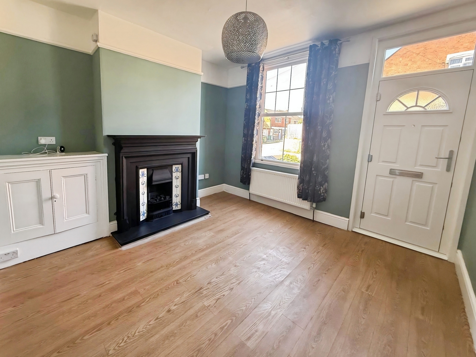 Areley Common, Strourport on Severn, DY13