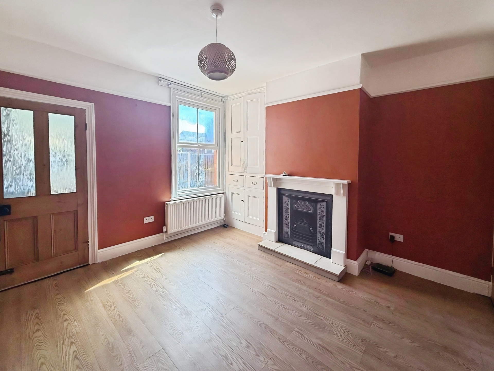 Areley Common, Strourport on Severn, DY13