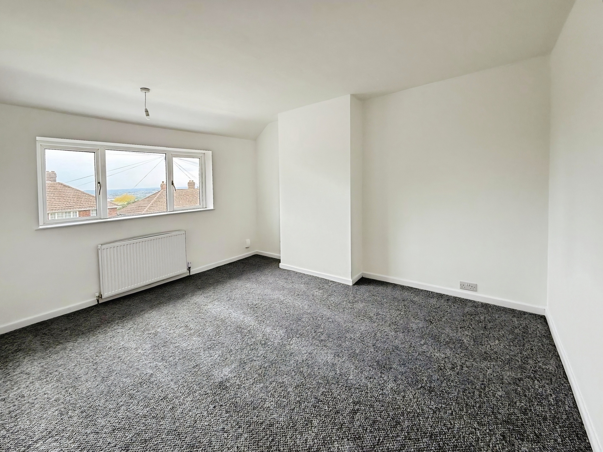 Mary Road, Tividale, B69