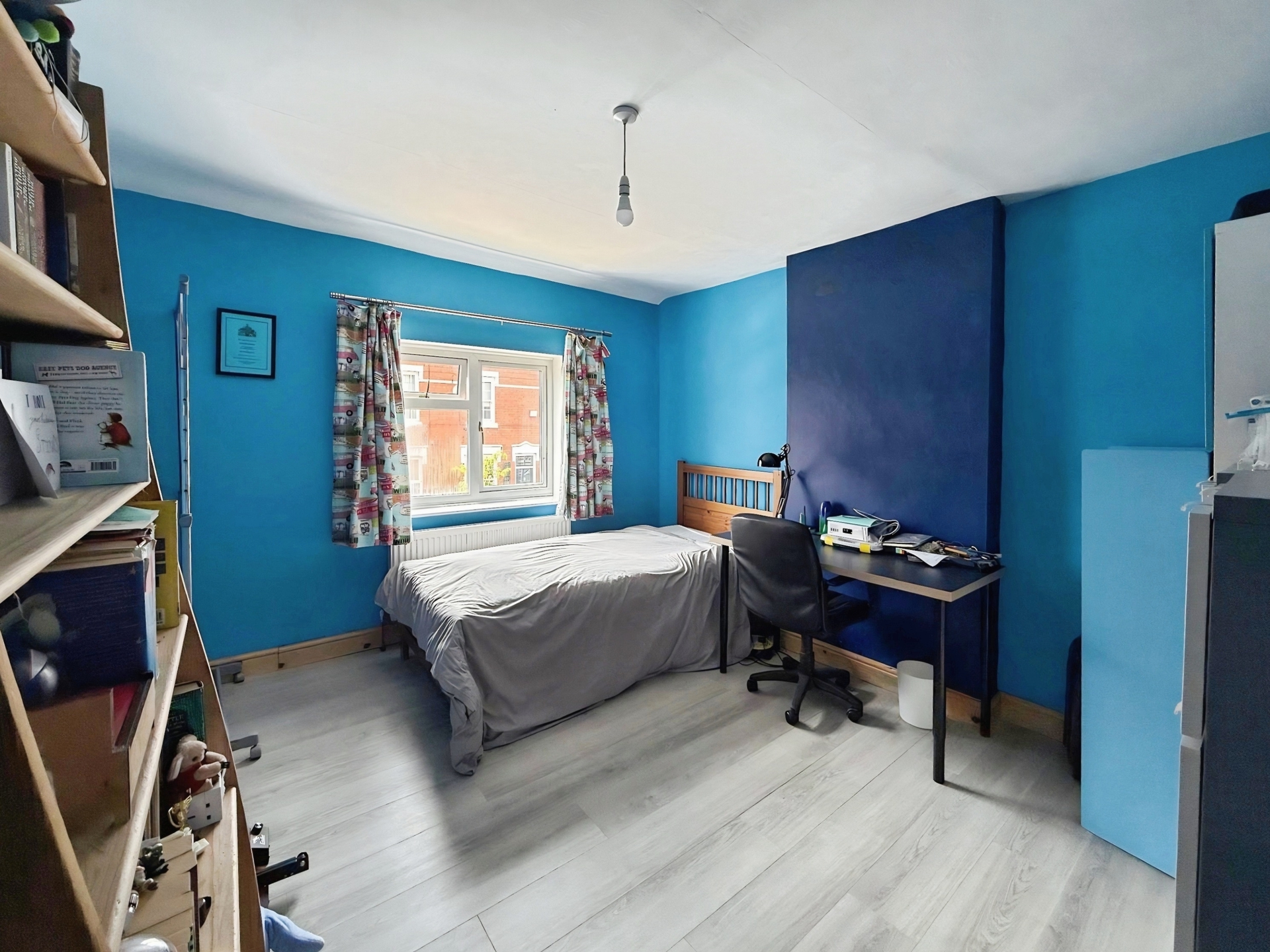 Turton Street, Kidderminster, DY10