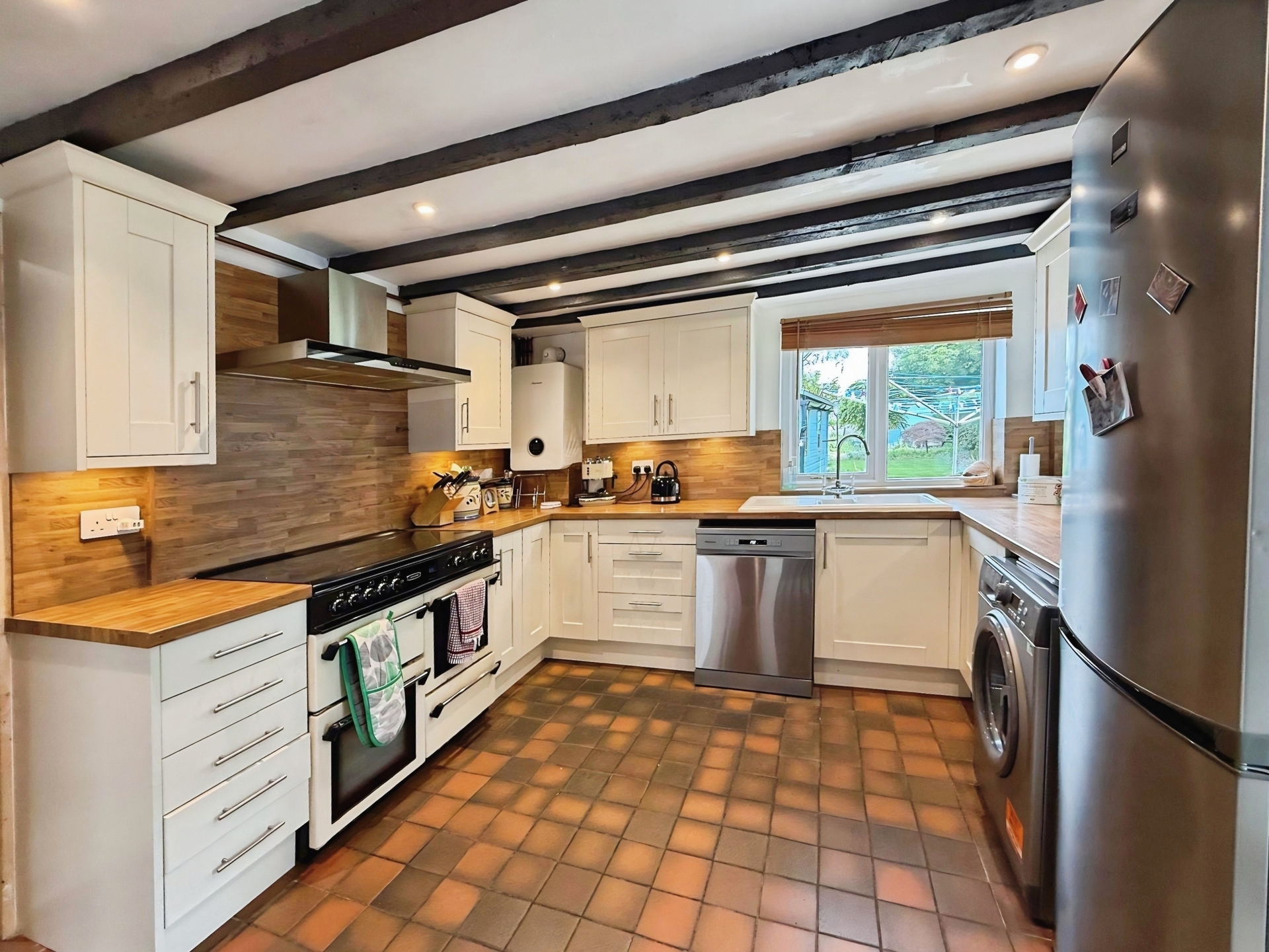 Turton Street, Kidderminster, DY10