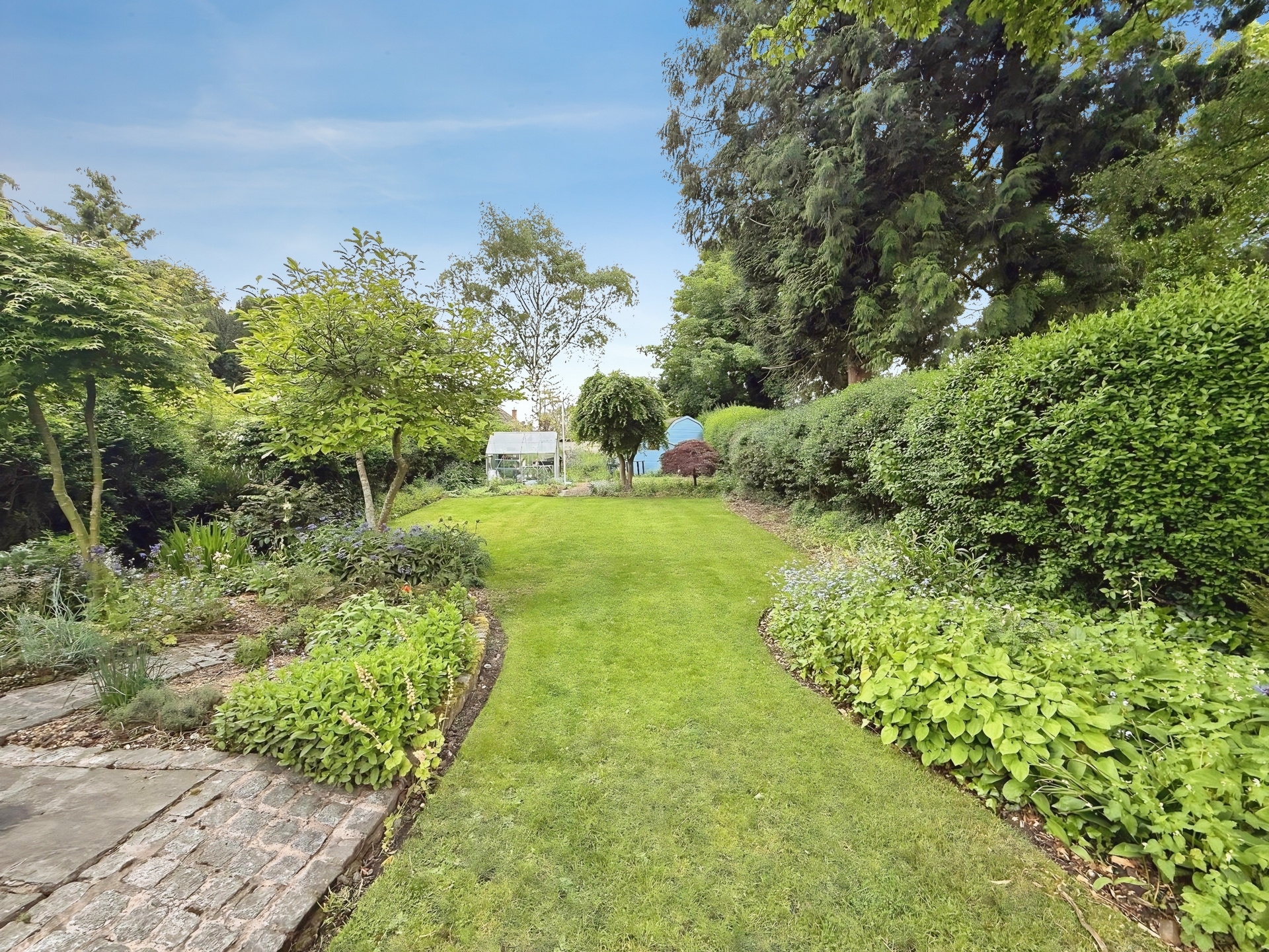 Turton Street, Kidderminster, DY10