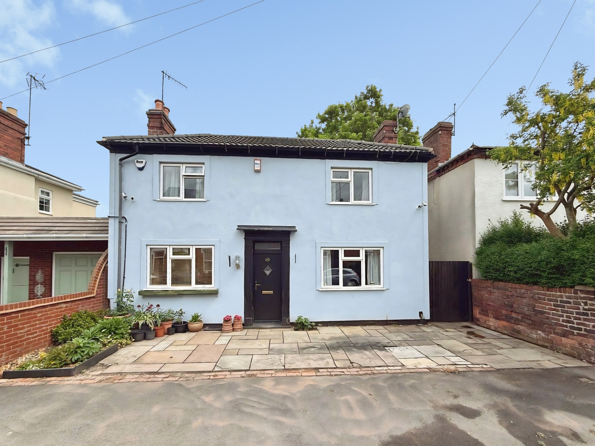 Turton Street, Kidderminster, DY10