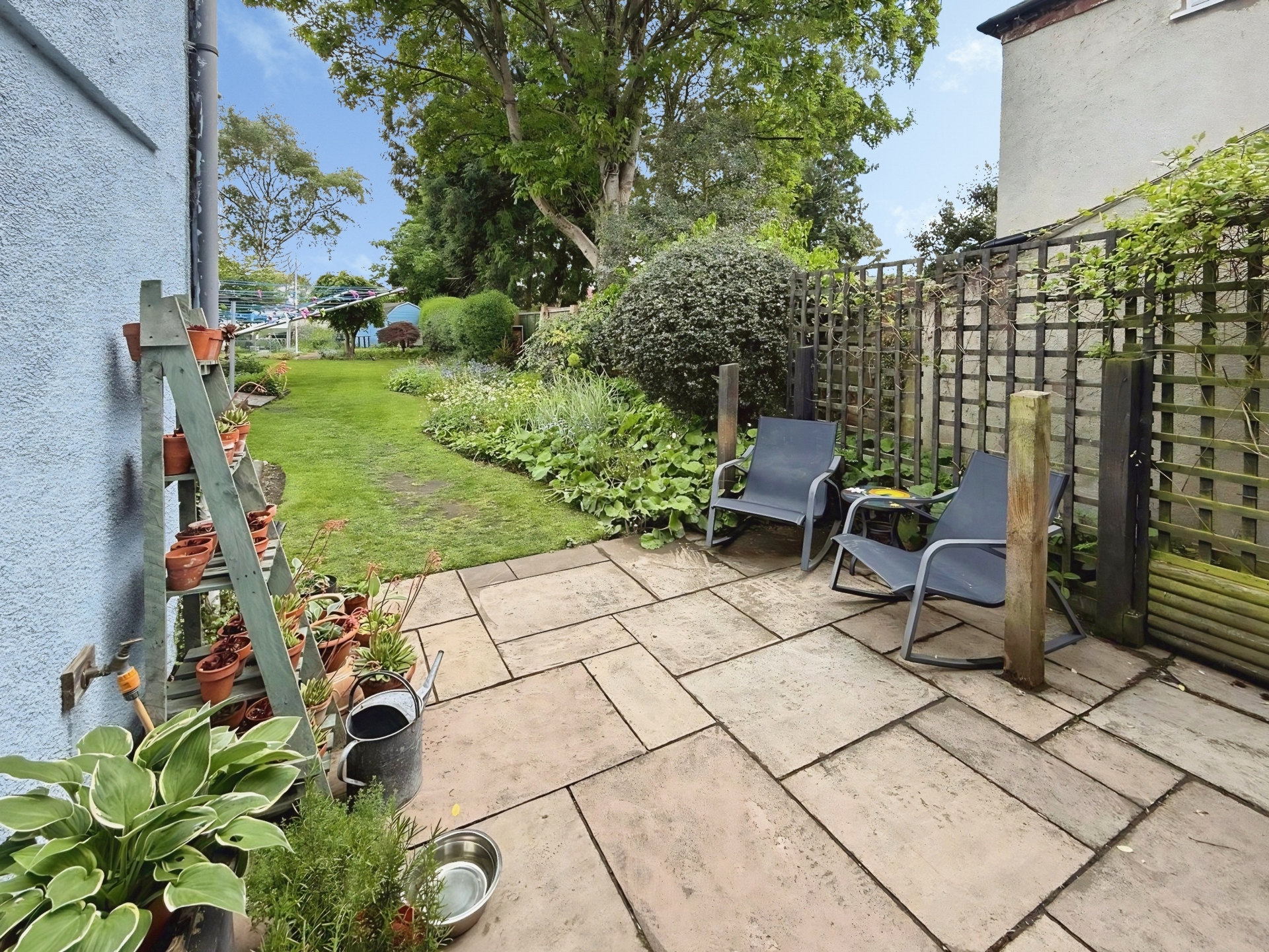 Turton Street, Kidderminster, DY10