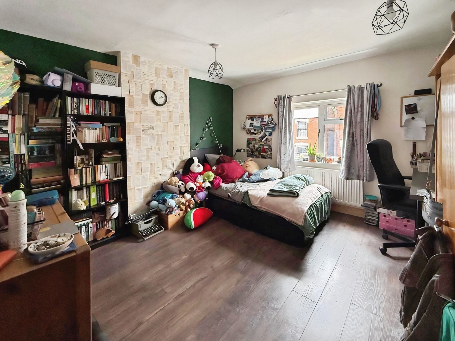 Turton Street, Kidderminster, DY10