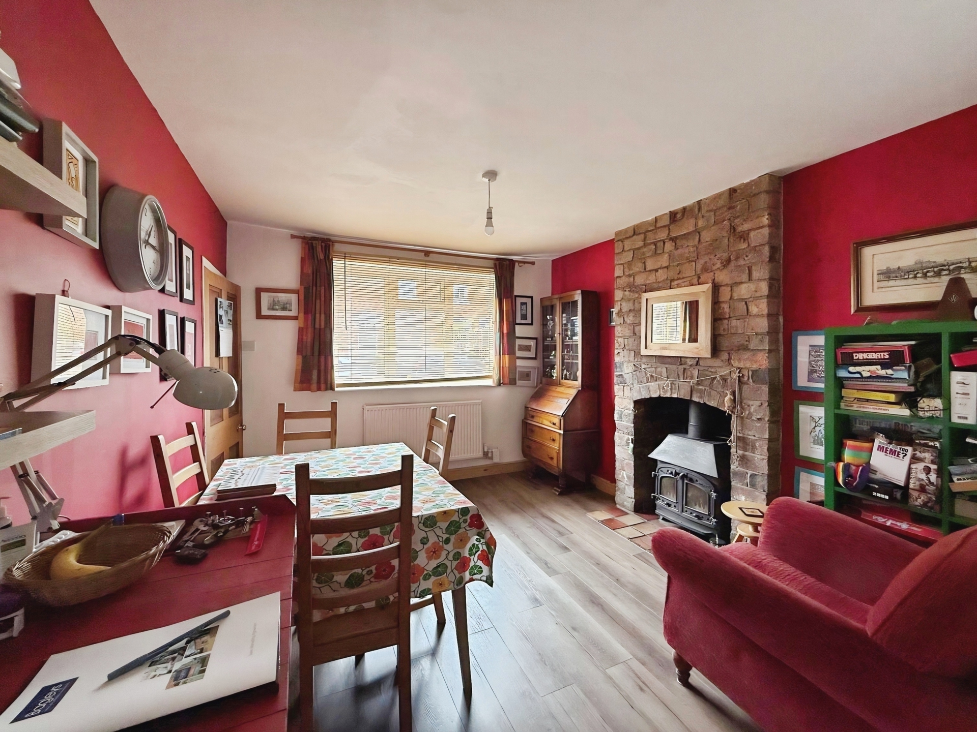 Turton Street, Kidderminster, DY10
