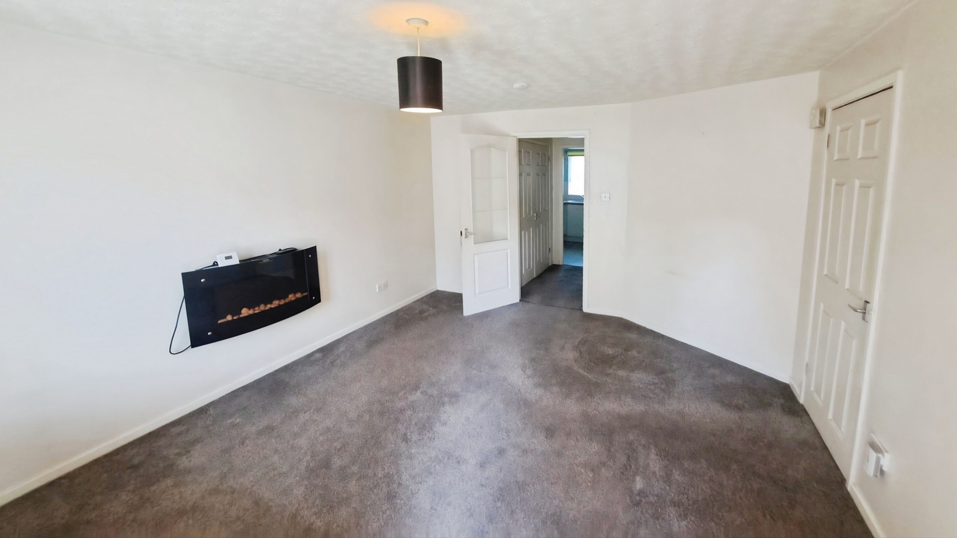 Throne Road, Rowley Regis, B65