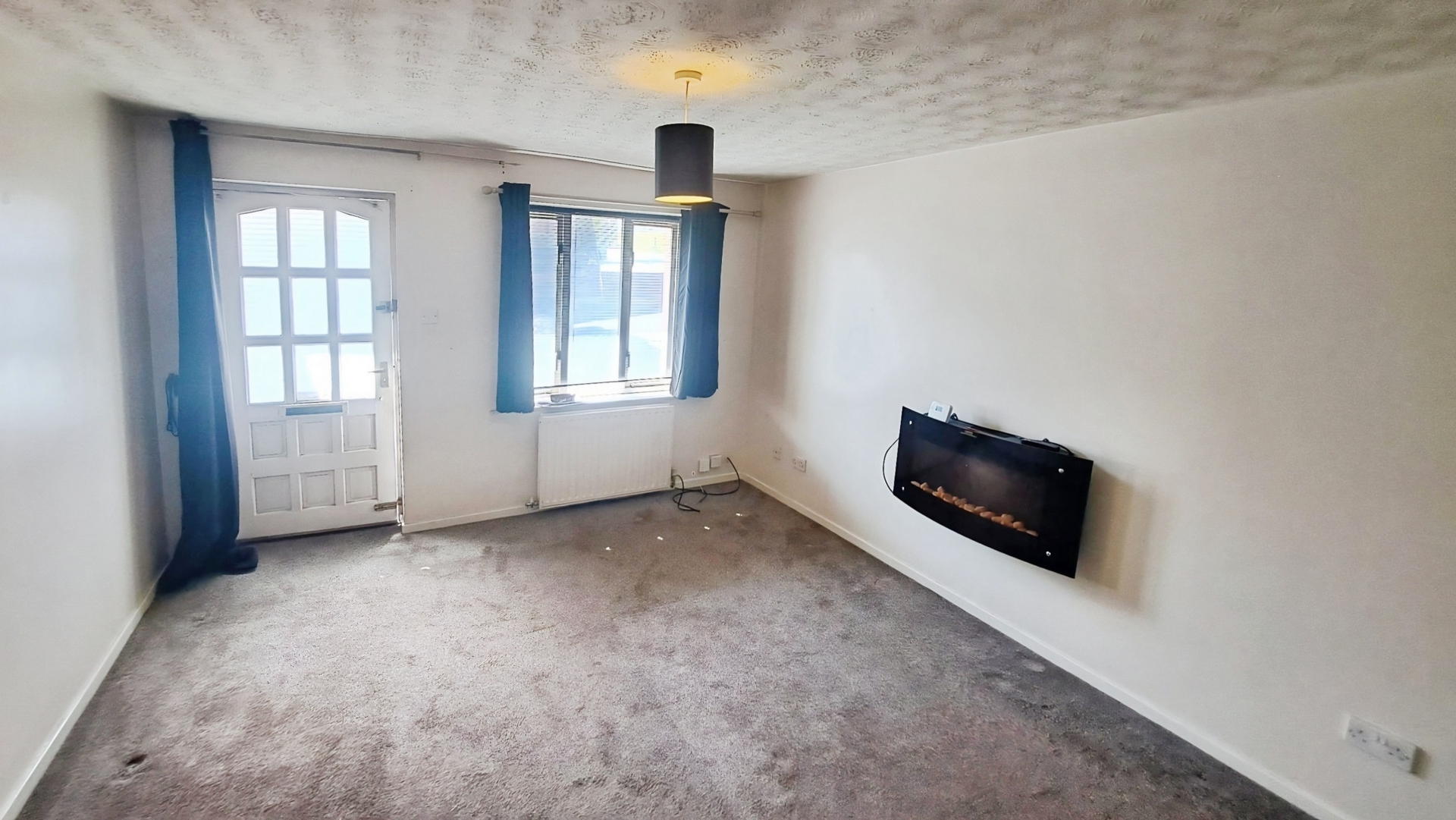 Throne Road, Rowley Regis, B65