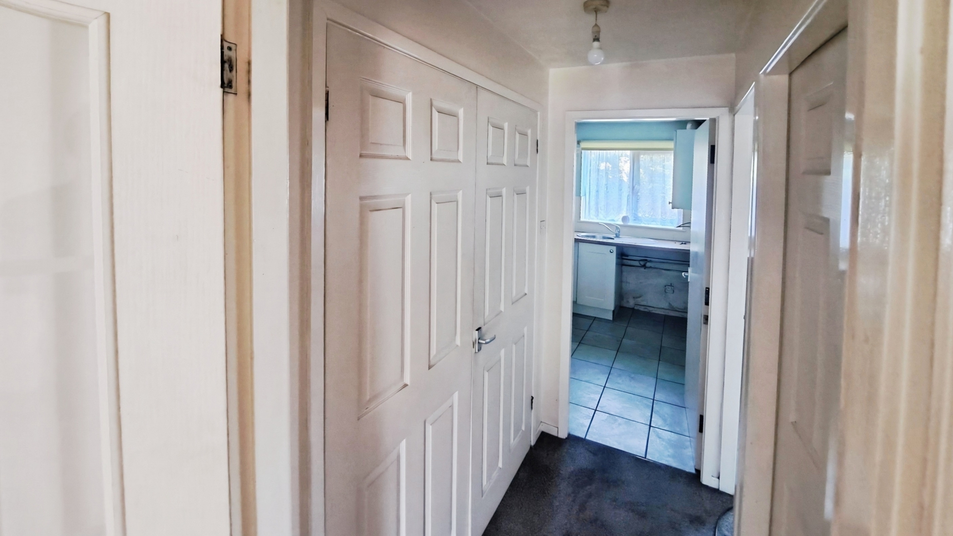 Throne Road, Rowley Regis, B65