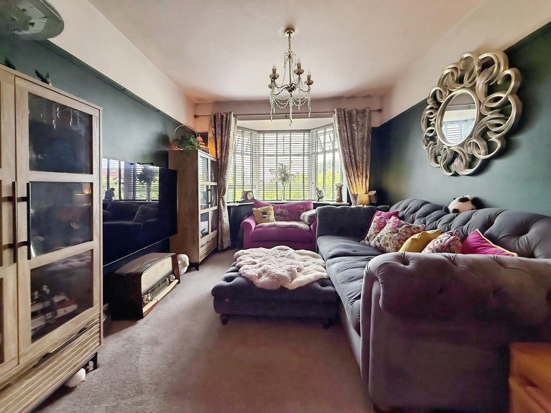 Stourbridge Road, Kidderminster, DY10