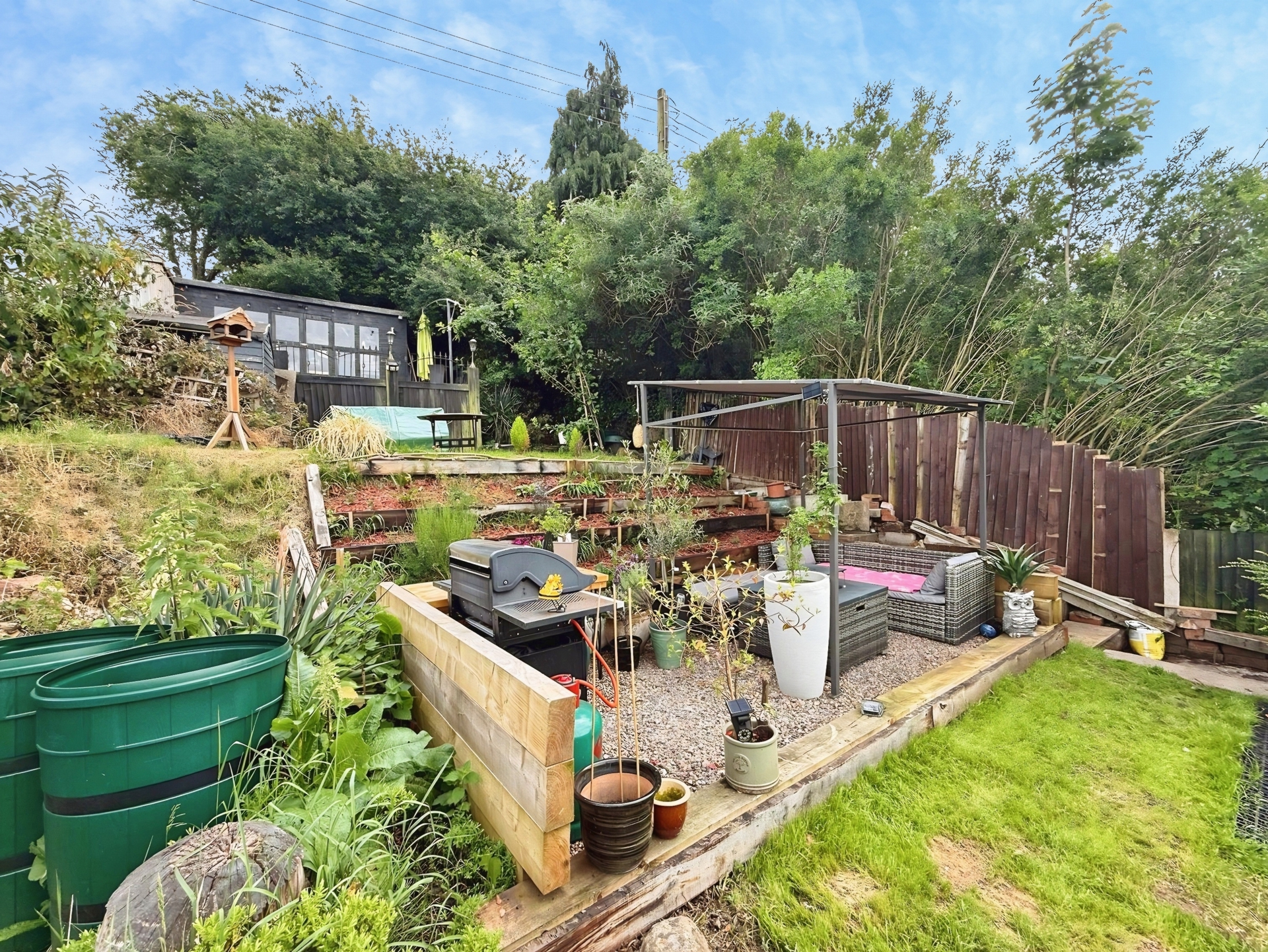 Stourbridge Road, Kidderminster, DY10