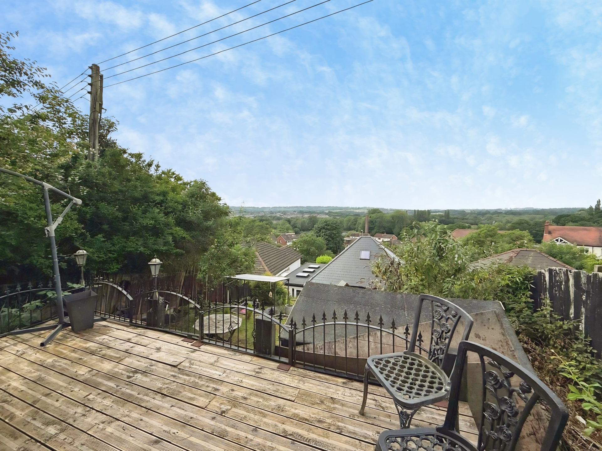 Stourbridge Road, Kidderminster, DY10