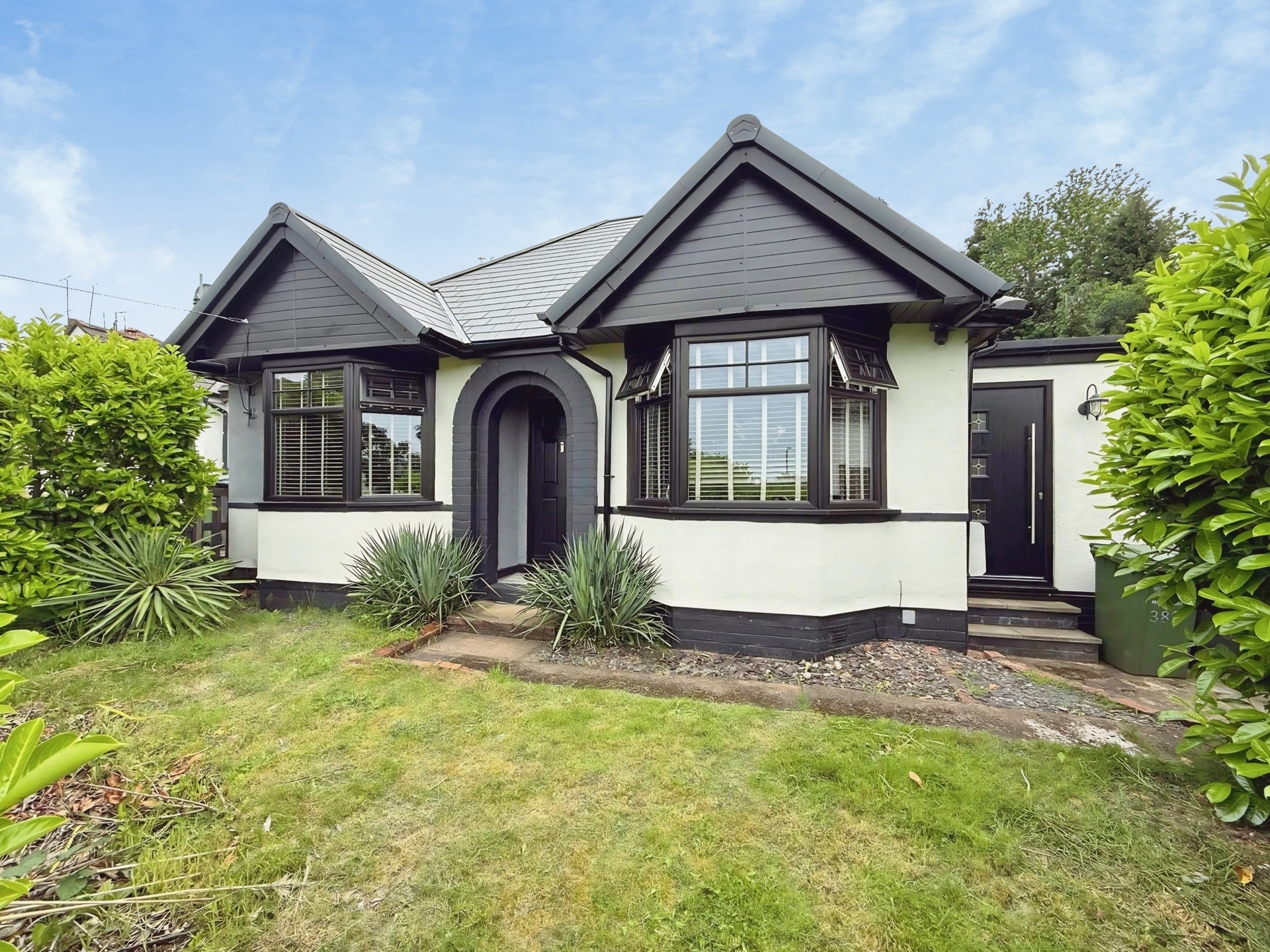 Stourbridge Road, Kidderminster, DY10