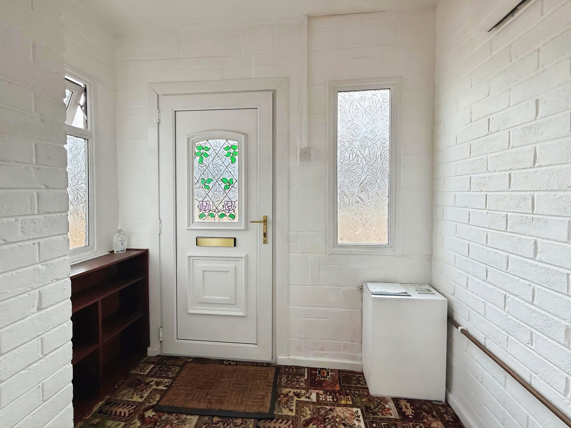 Crestwood Avenue, Kidderminster, DY11