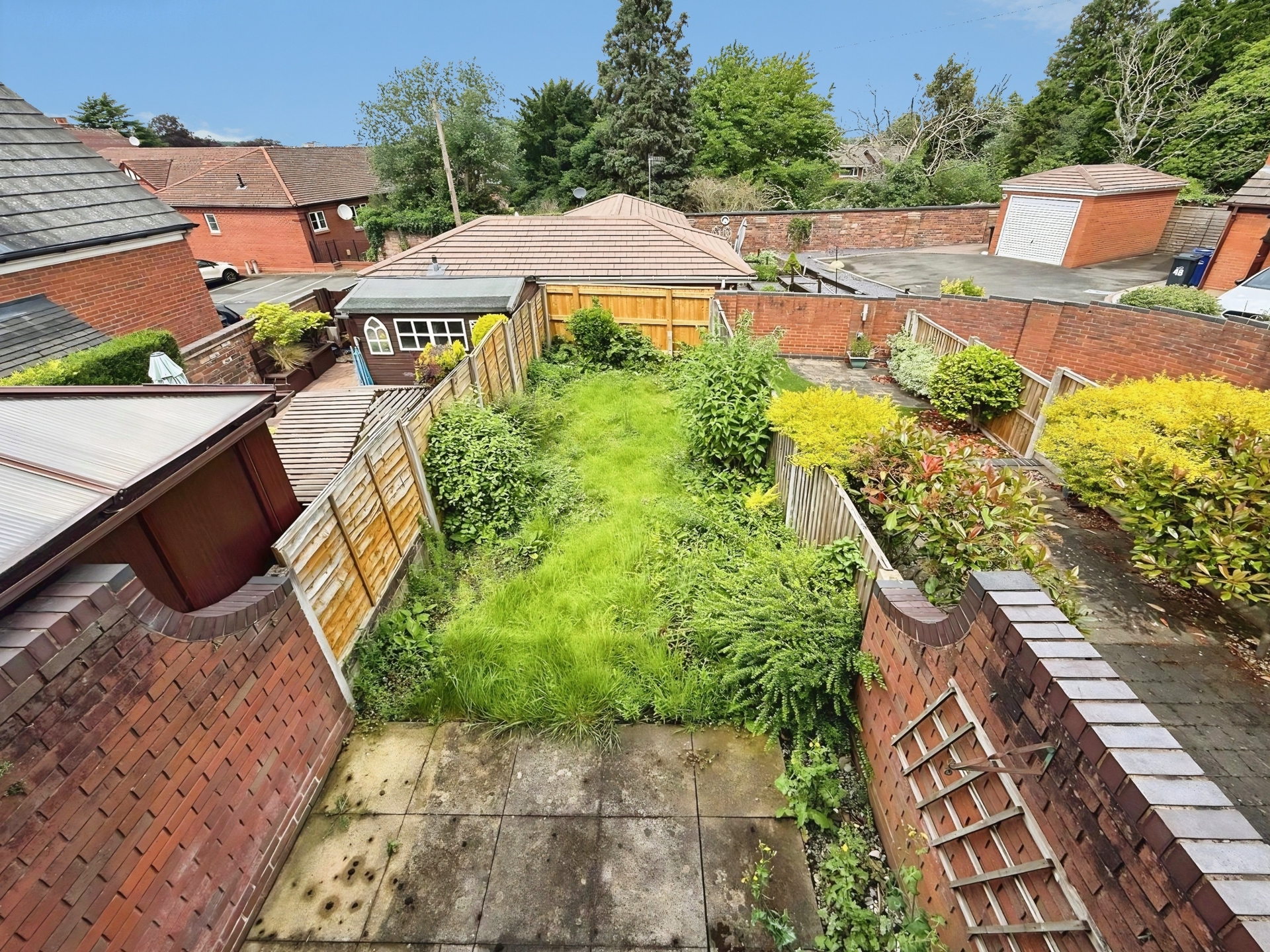 Swincross Road, Oldswinford, Stourbridge, DY8