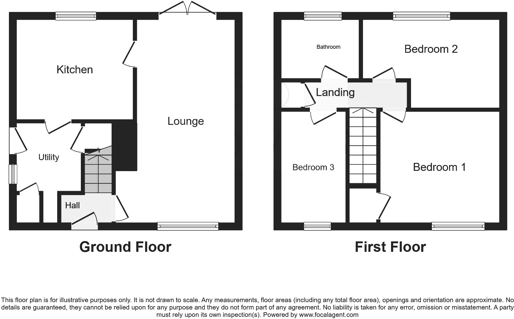 Broom Crescent, Kidderminster, DY10