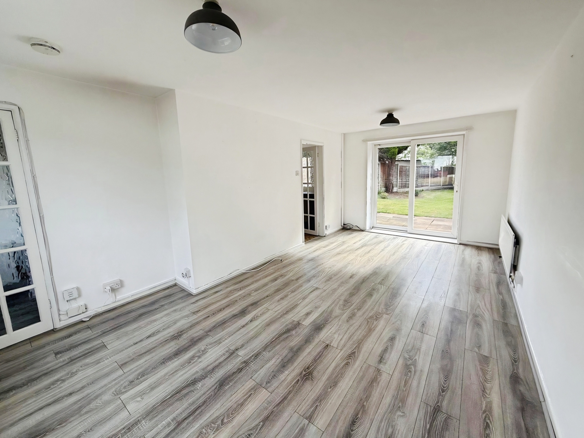 Broom Crescent, Kidderminster, DY10