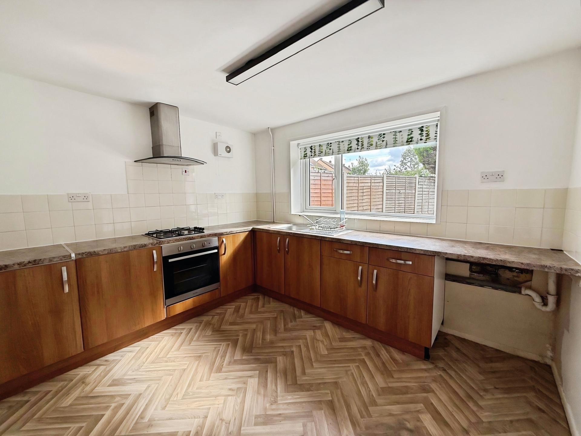 Broom Crescent, Kidderminster, DY10
