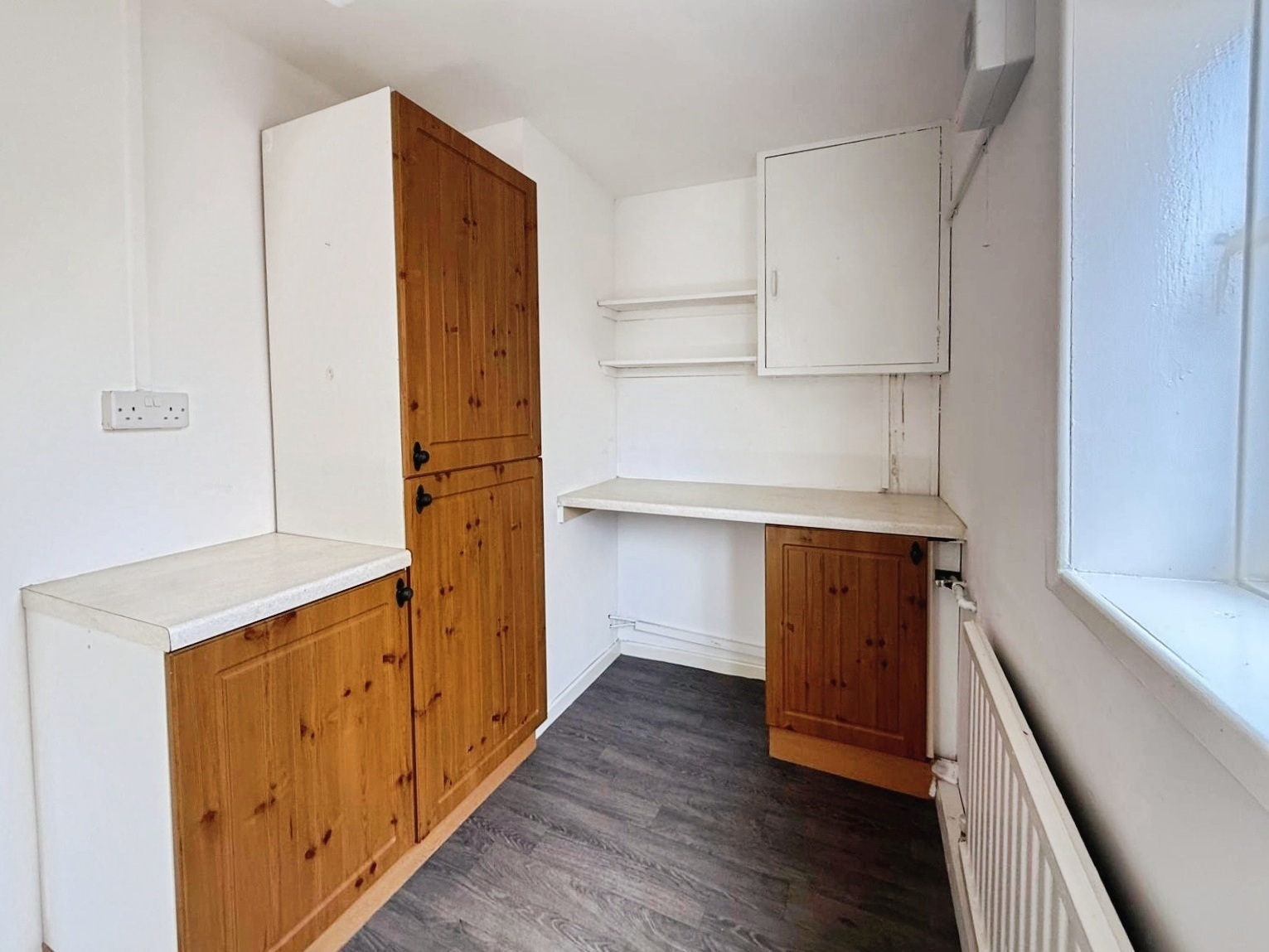 Broom Crescent, Kidderminster, DY10