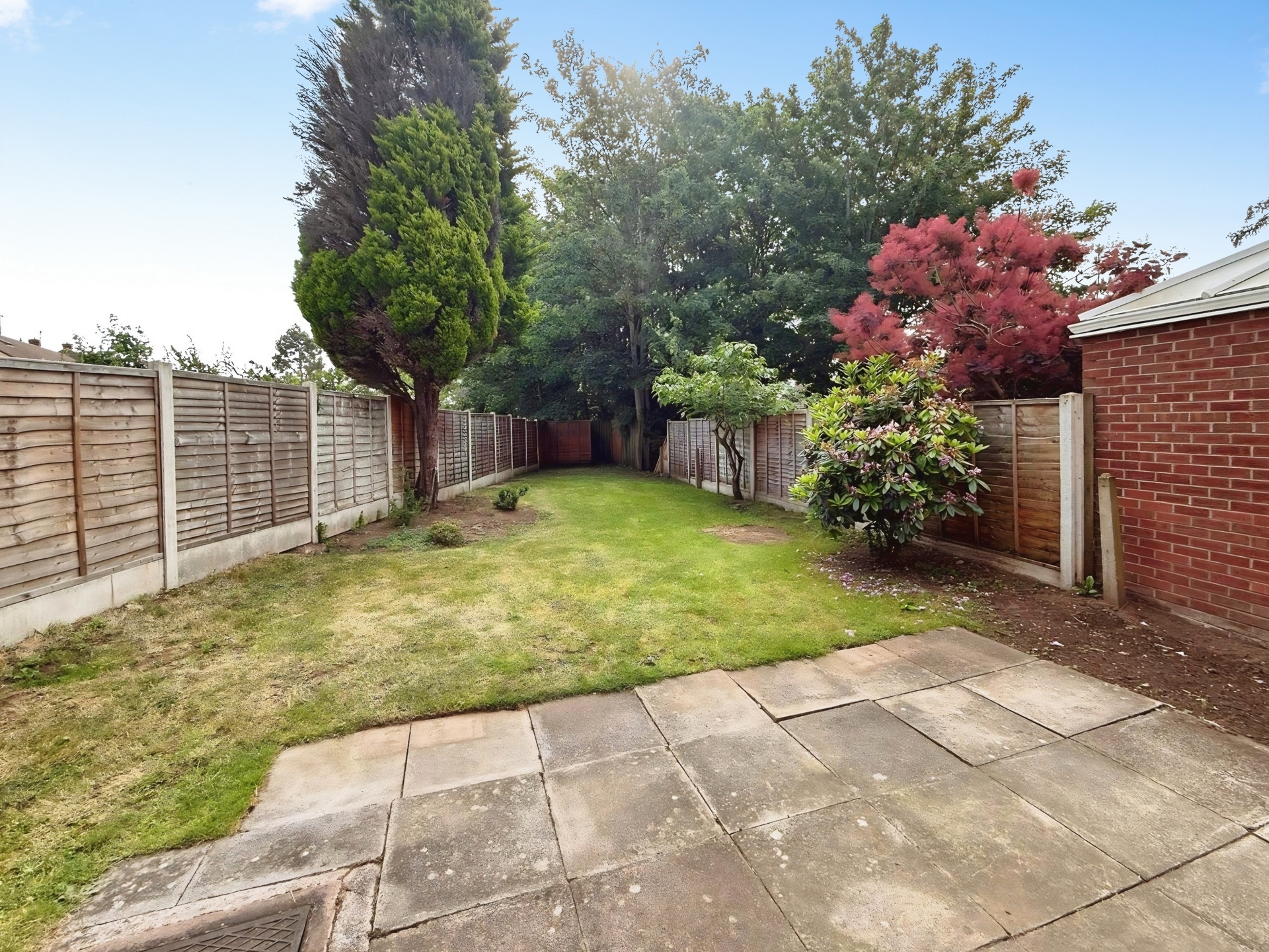 Broom Crescent, Kidderminster, DY10