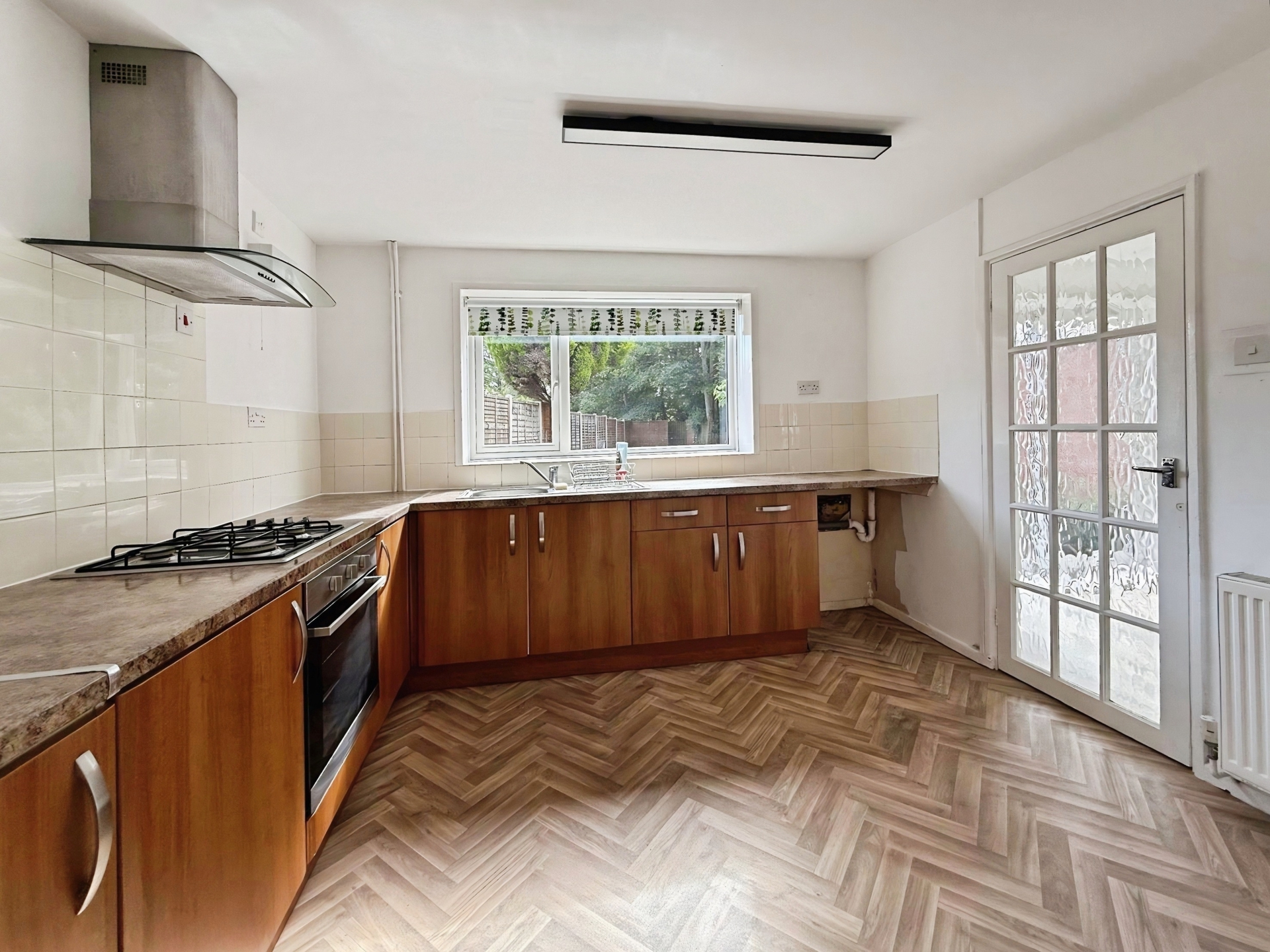 Broom Crescent, Kidderminster, DY10