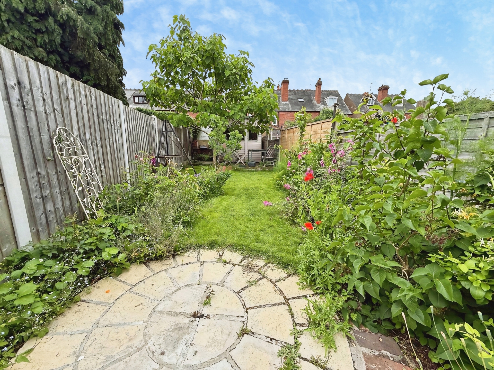 Crane Street, Kidderminster, DY11