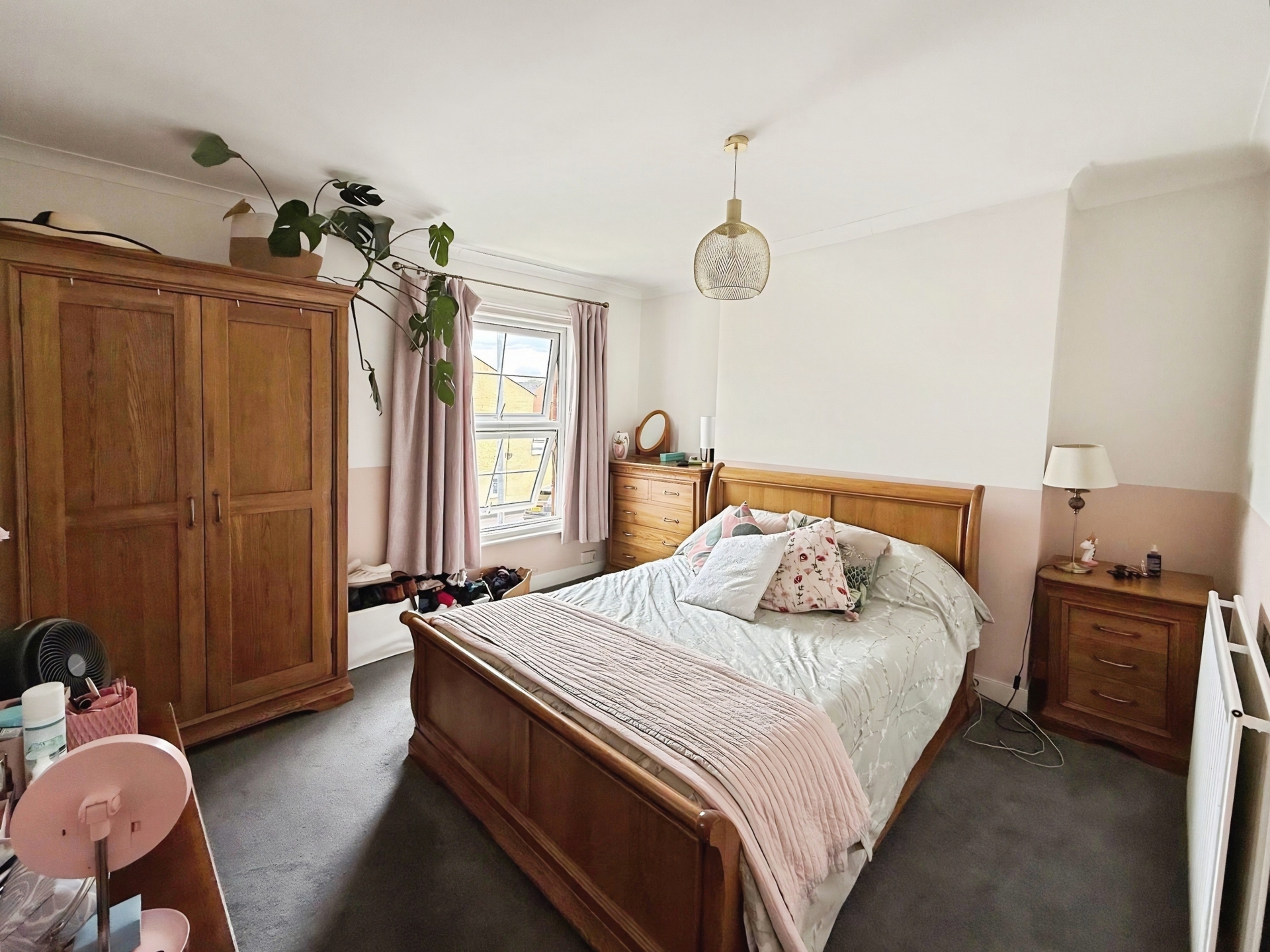 Crane Street, Kidderminster, DY11