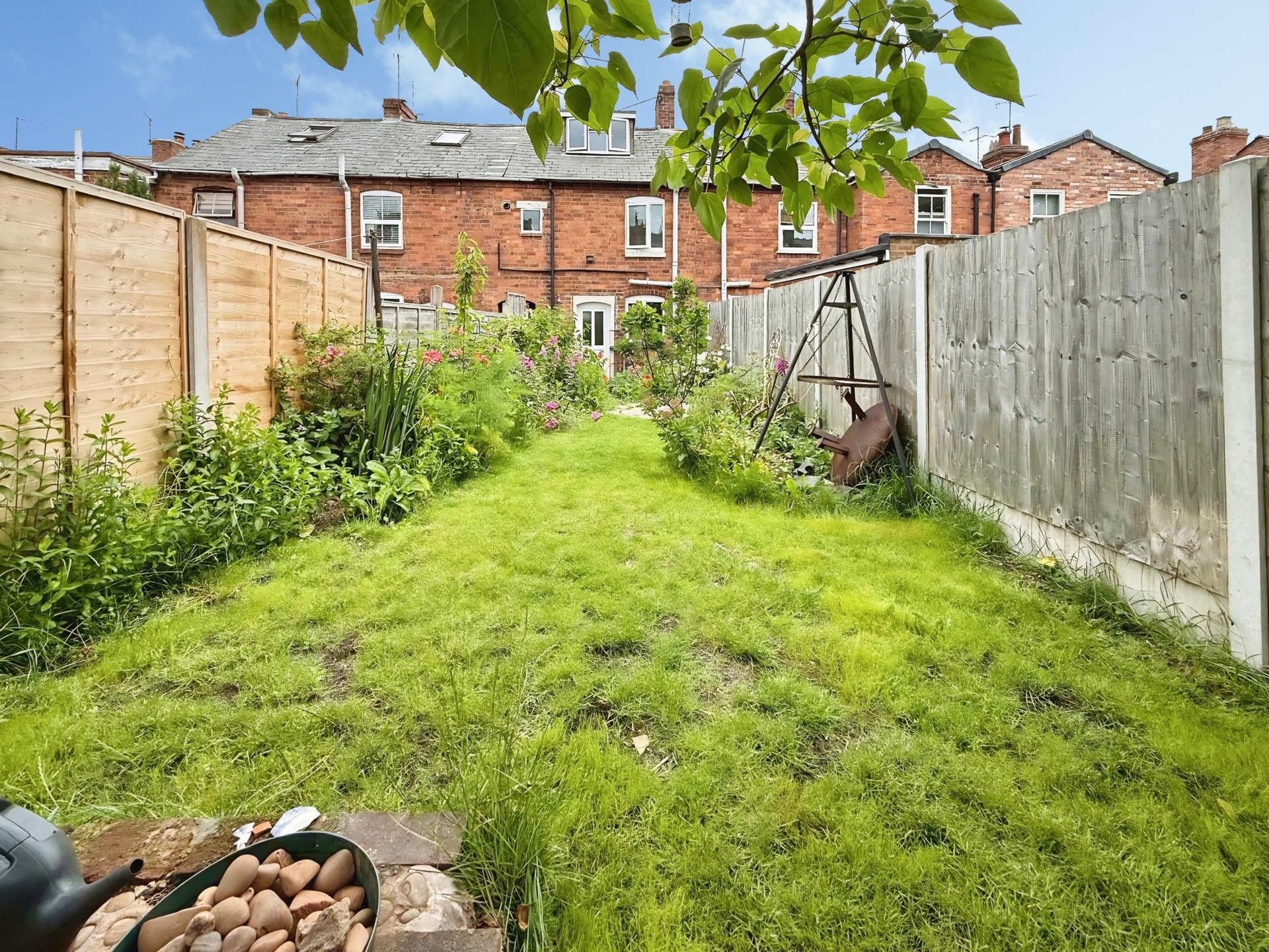 Crane Street, Kidderminster, DY11