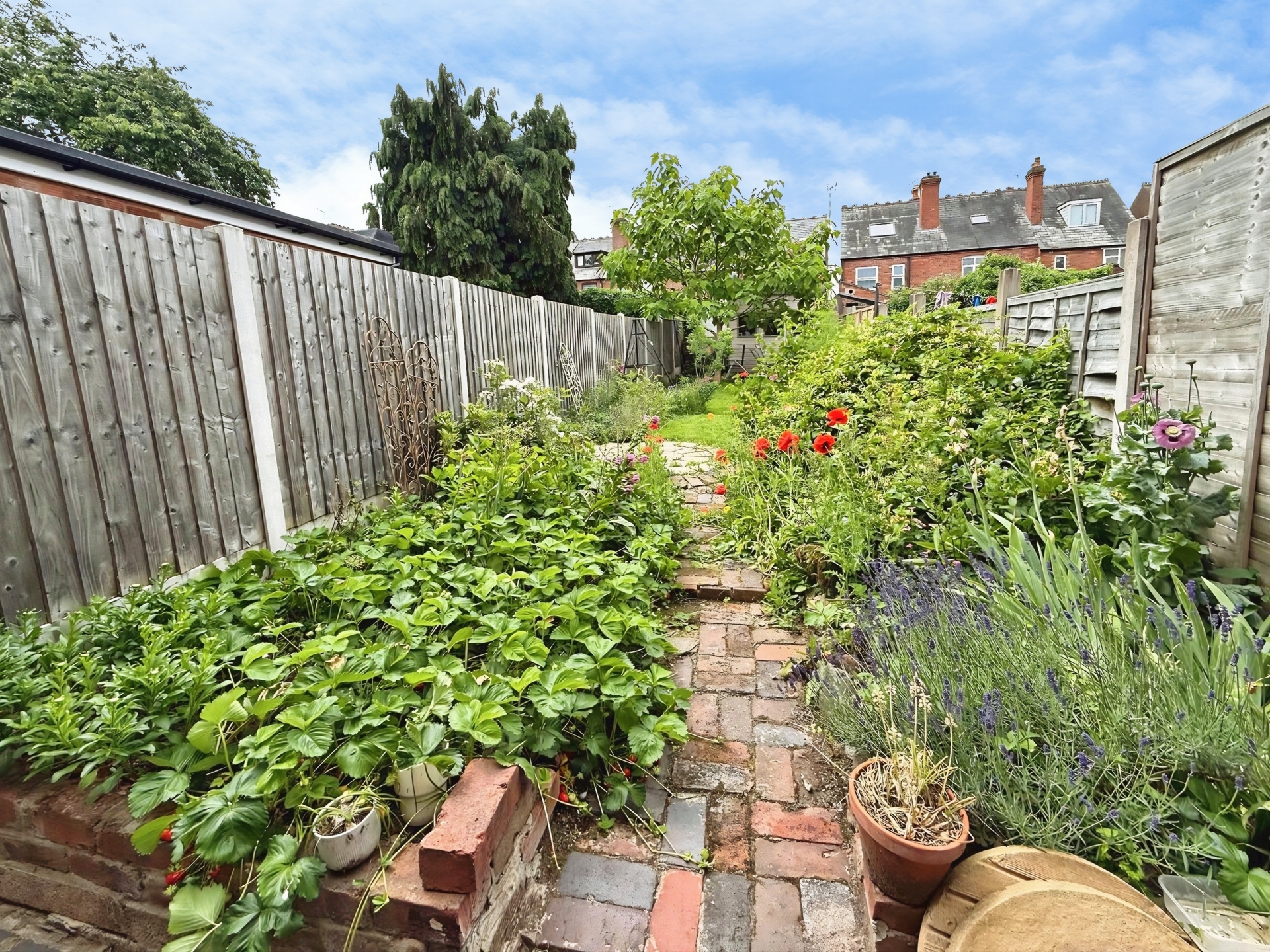 Crane Street, Kidderminster, DY11