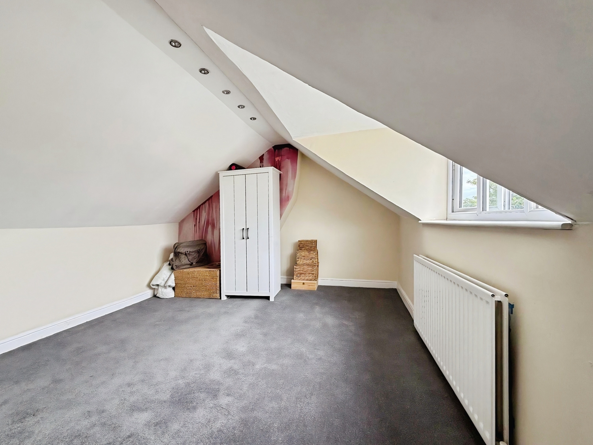 Crane Street, Kidderminster, DY11
