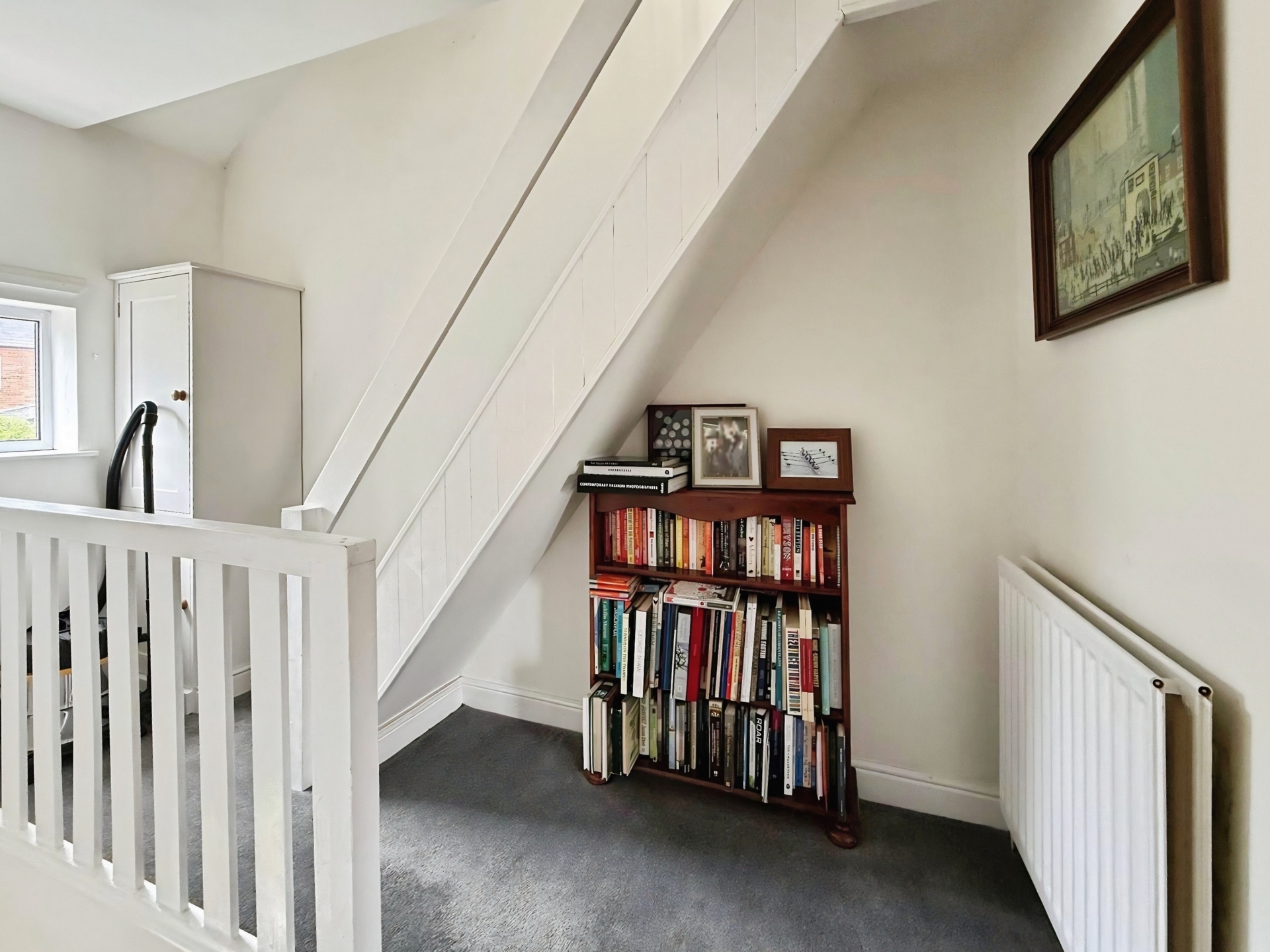 Crane Street, Kidderminster, DY11